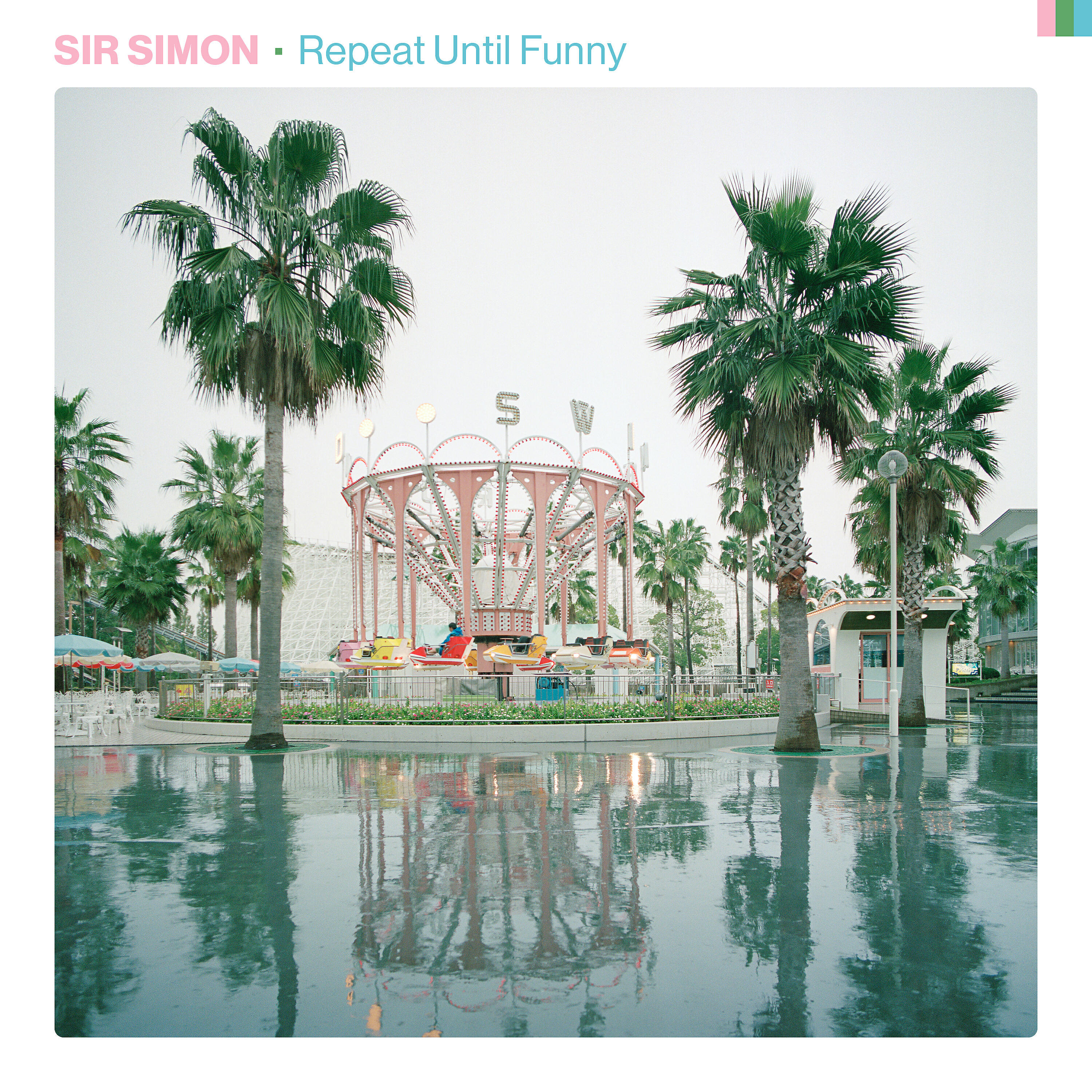 Sir Simon - Not Coming Home