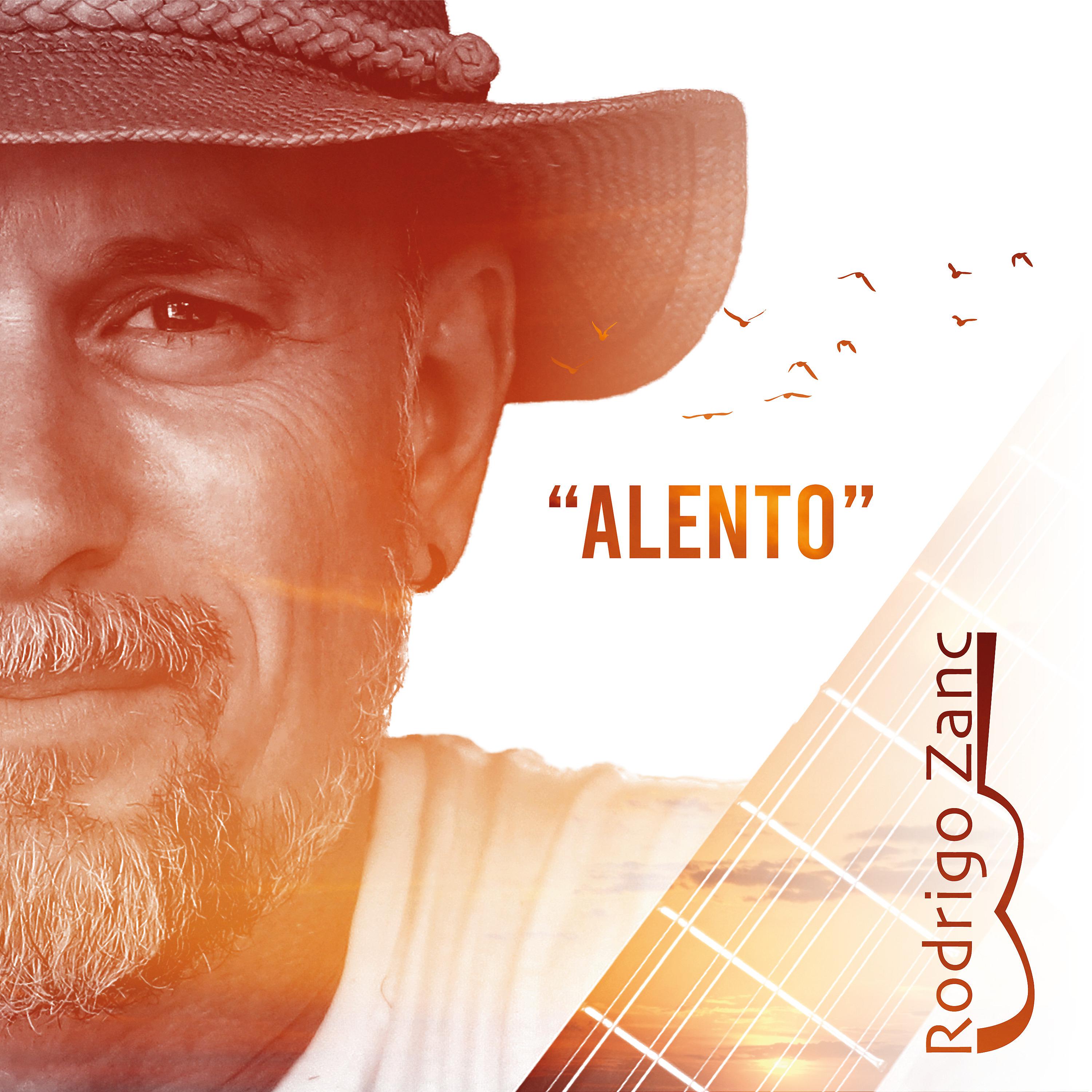 Постер альбома Alento