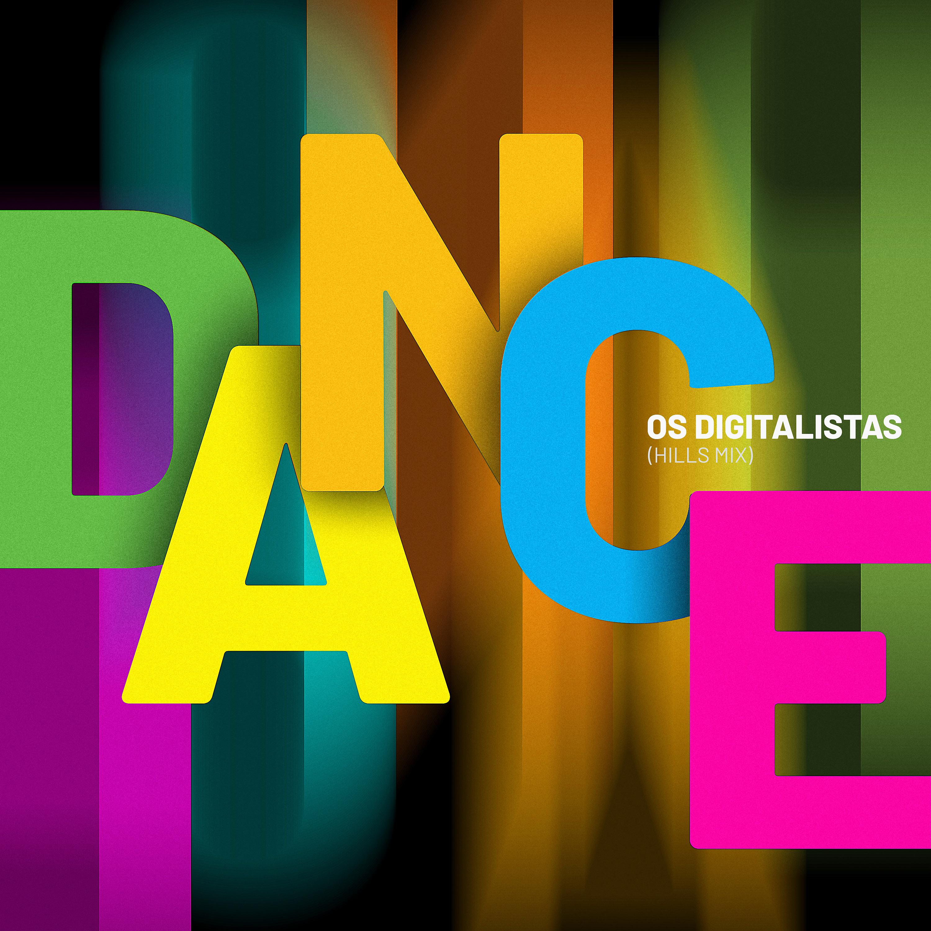 Постер альбома Dance (Hills Mix)