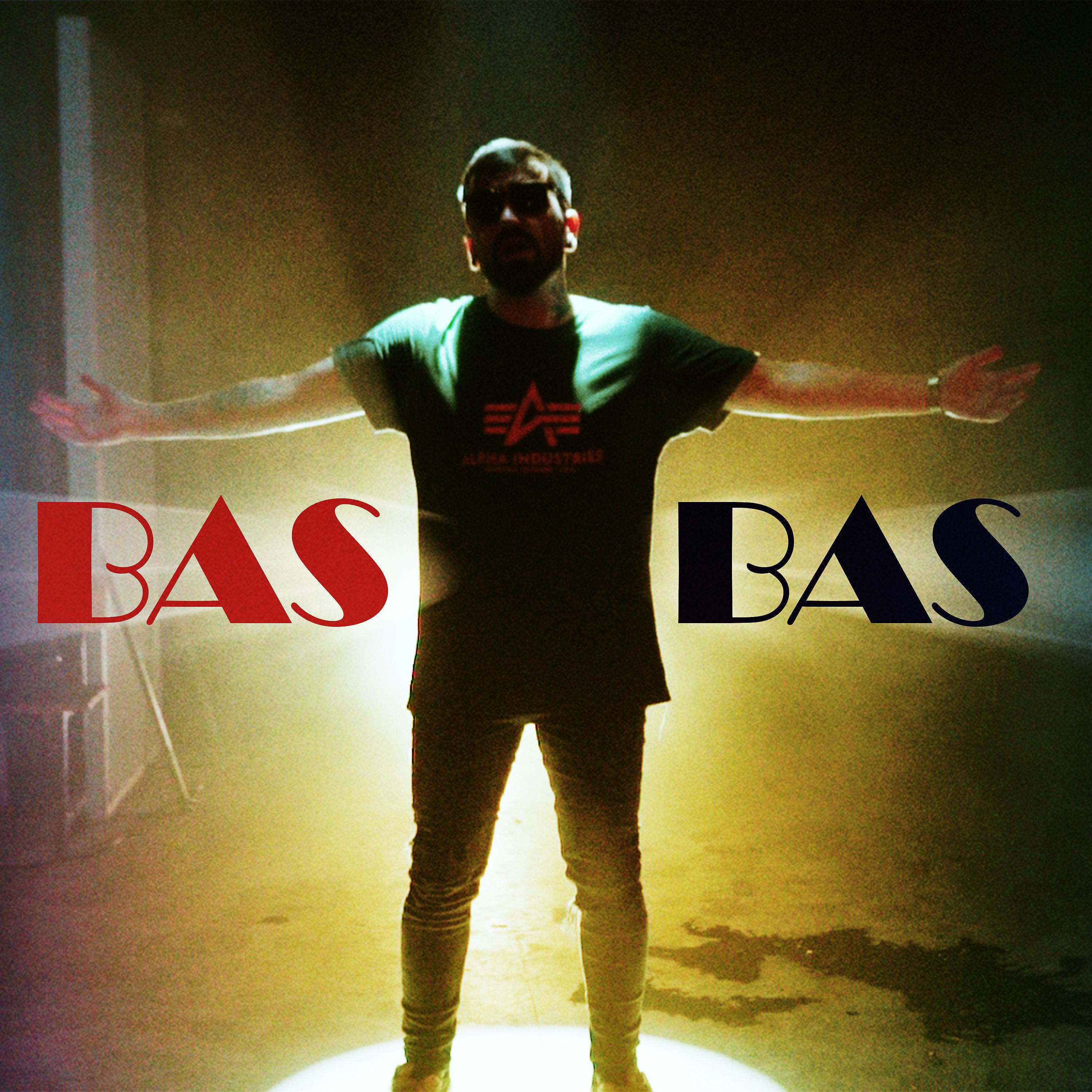 Постер альбома Bas Bas