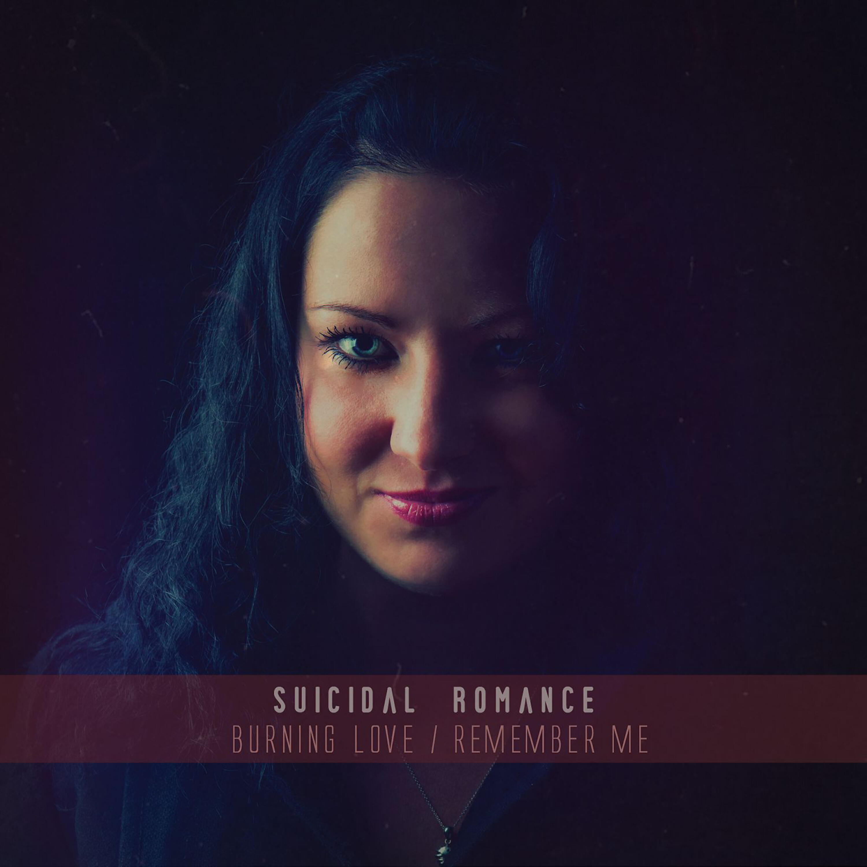 Suicidal Romance - Remember Me (Kant Kino Remix)