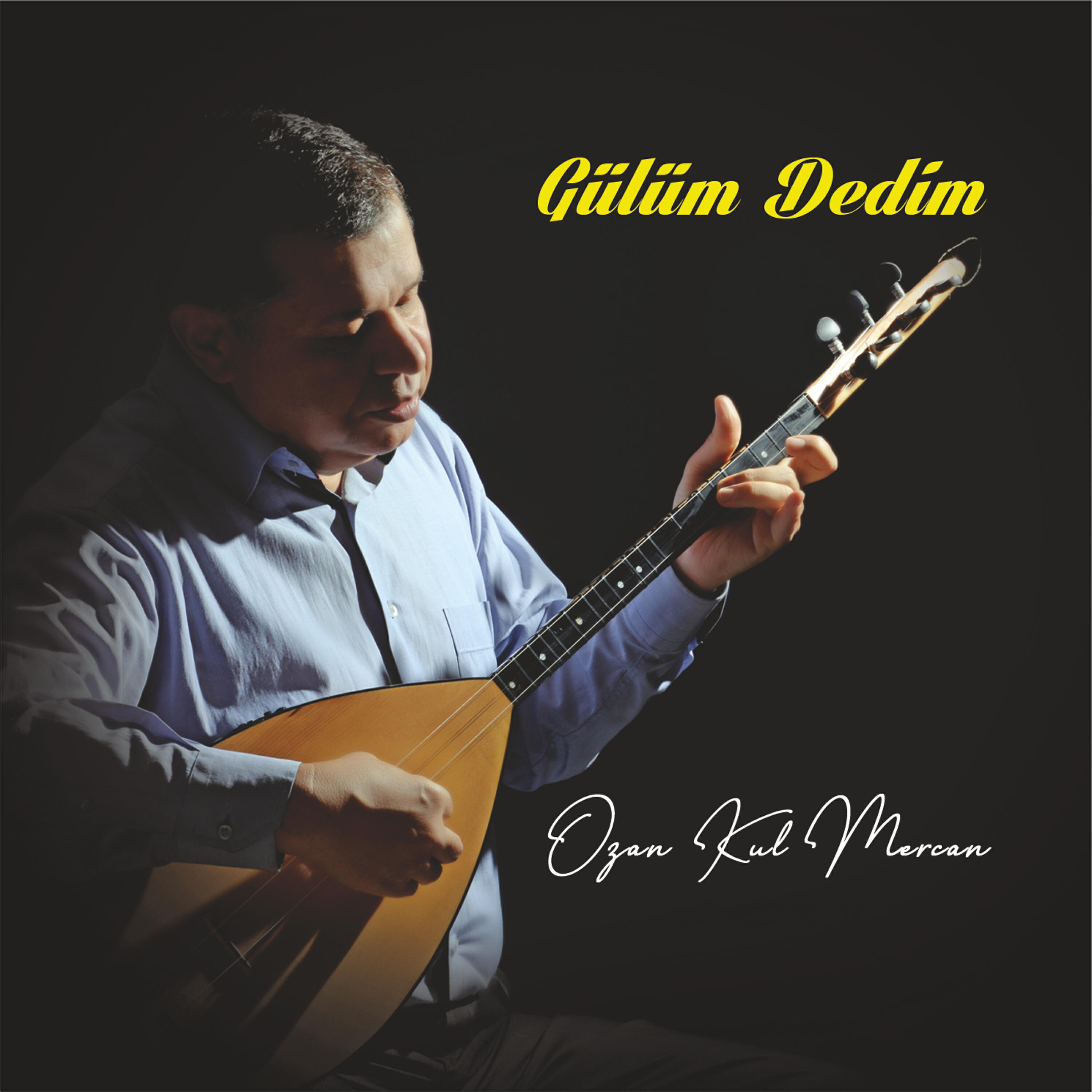 Ozan Kul Mercan - Alacak Bir Gün