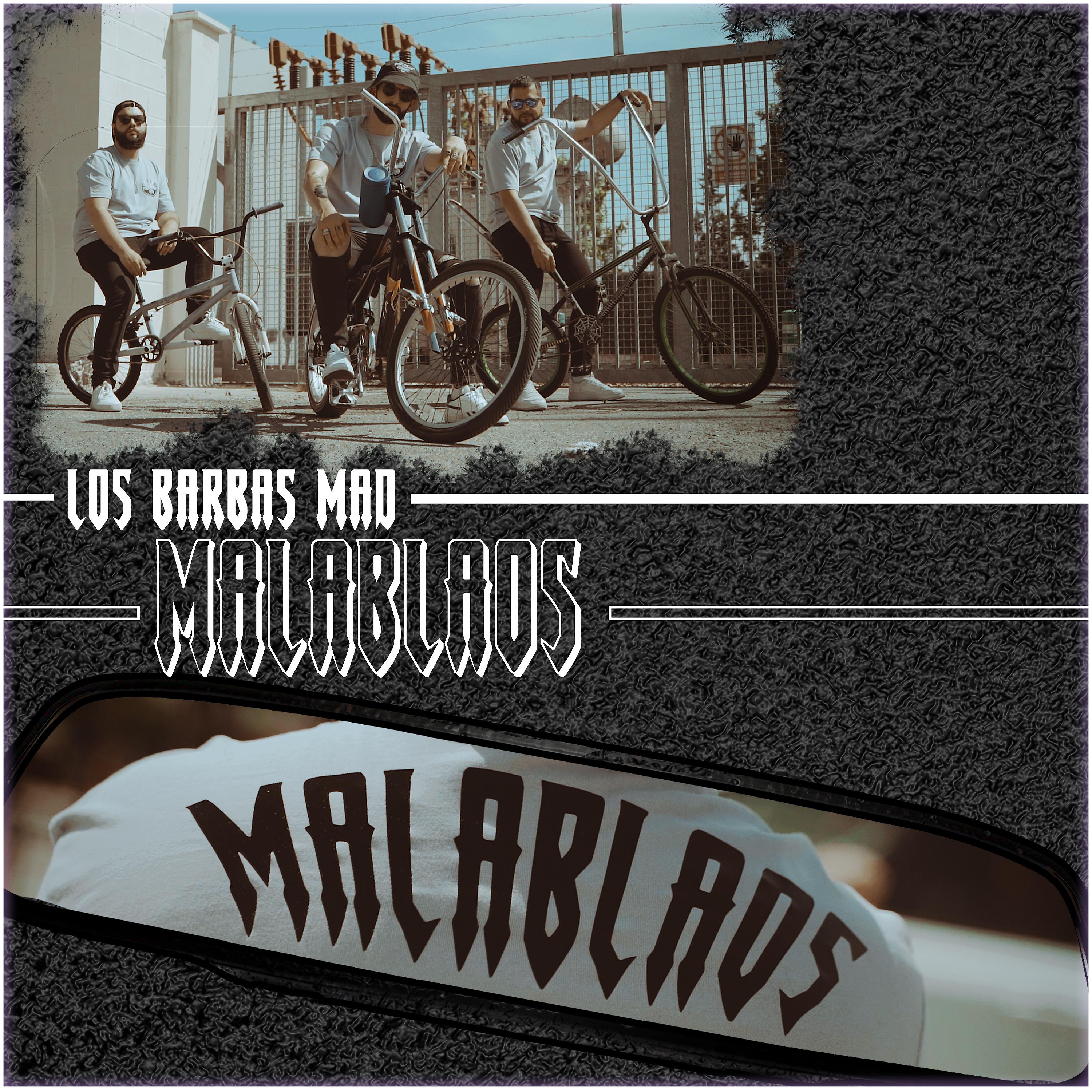 Постер альбома Malablaos