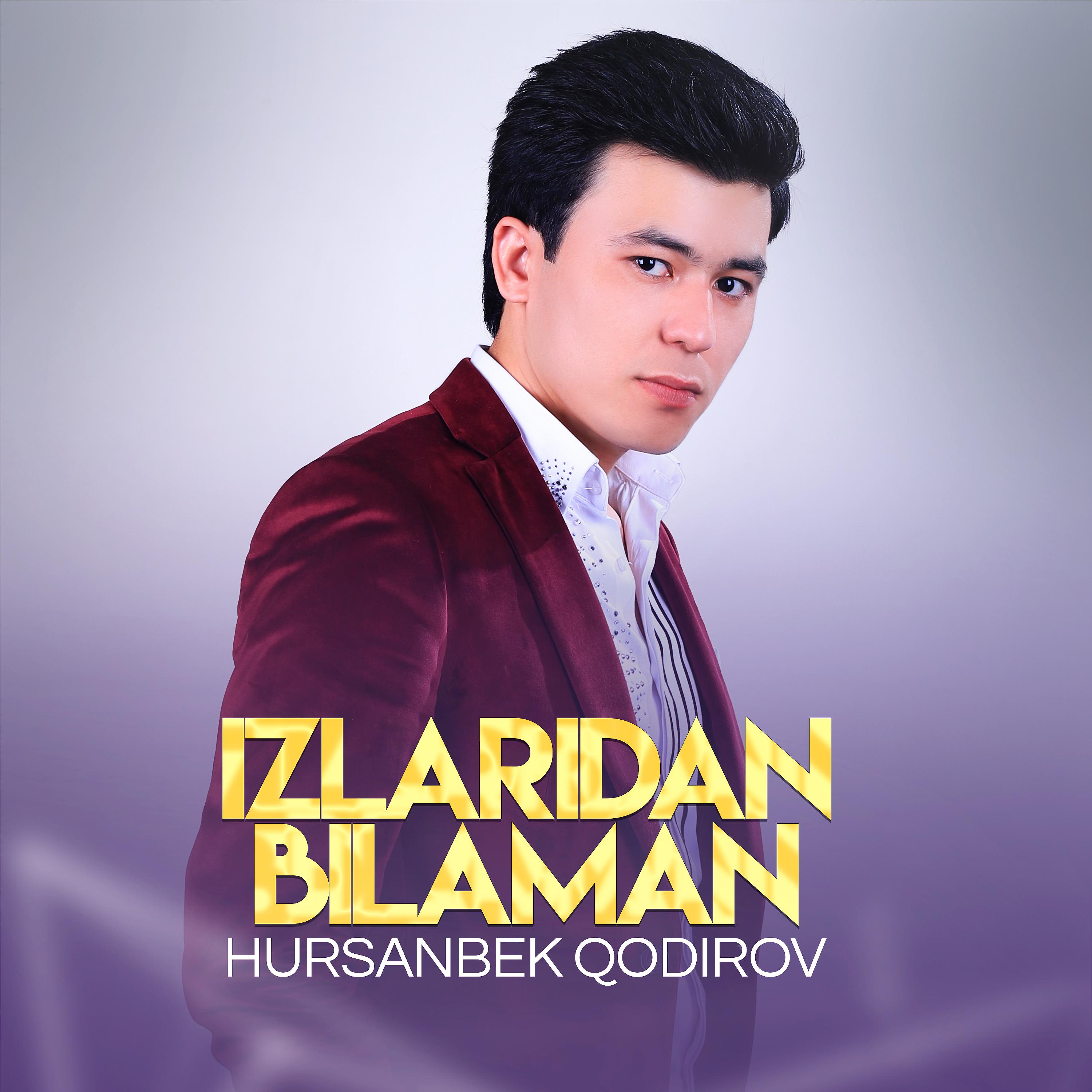 Постер альбома Izlaridan bilaman