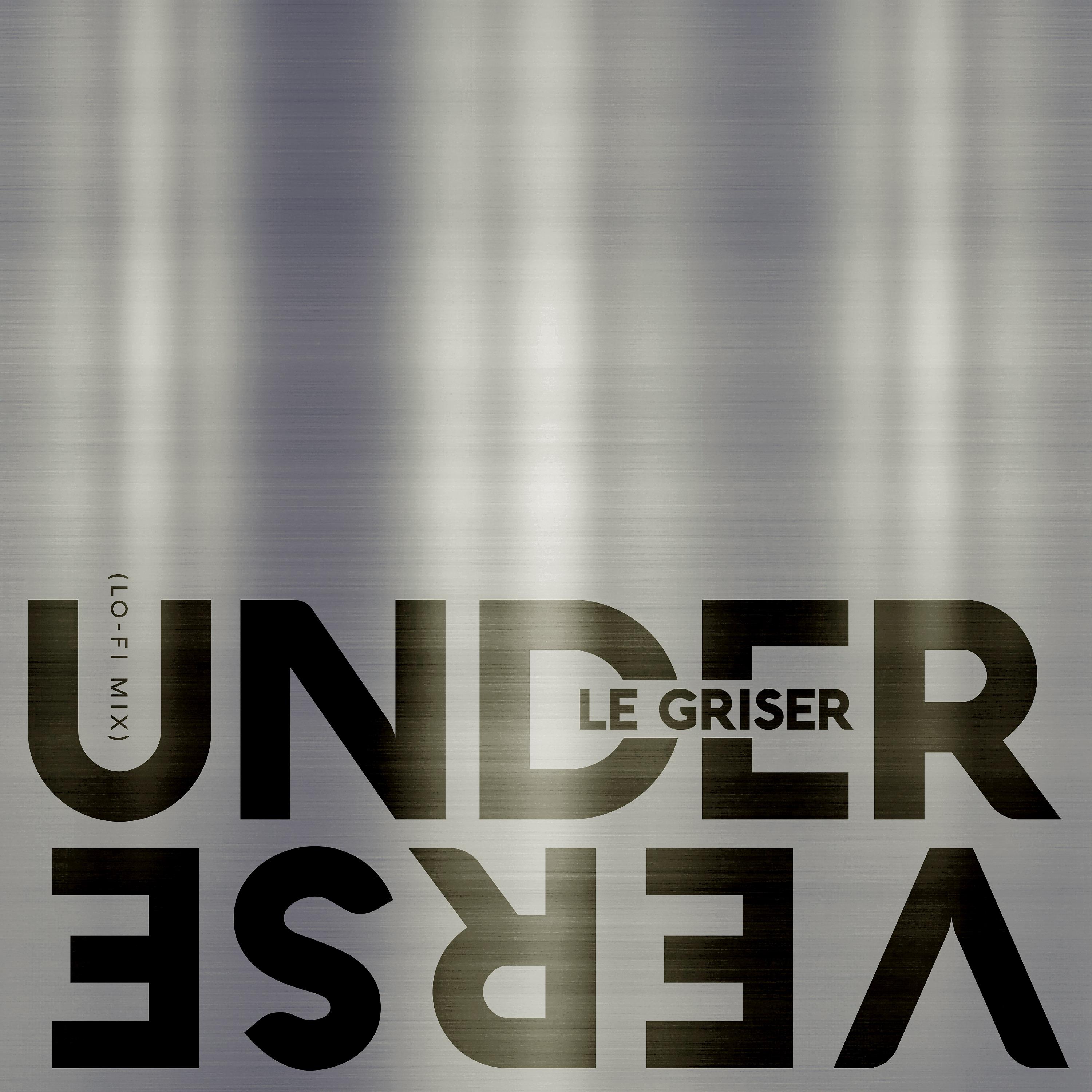 Постер альбома Underverse (Lo-Fi Mix)