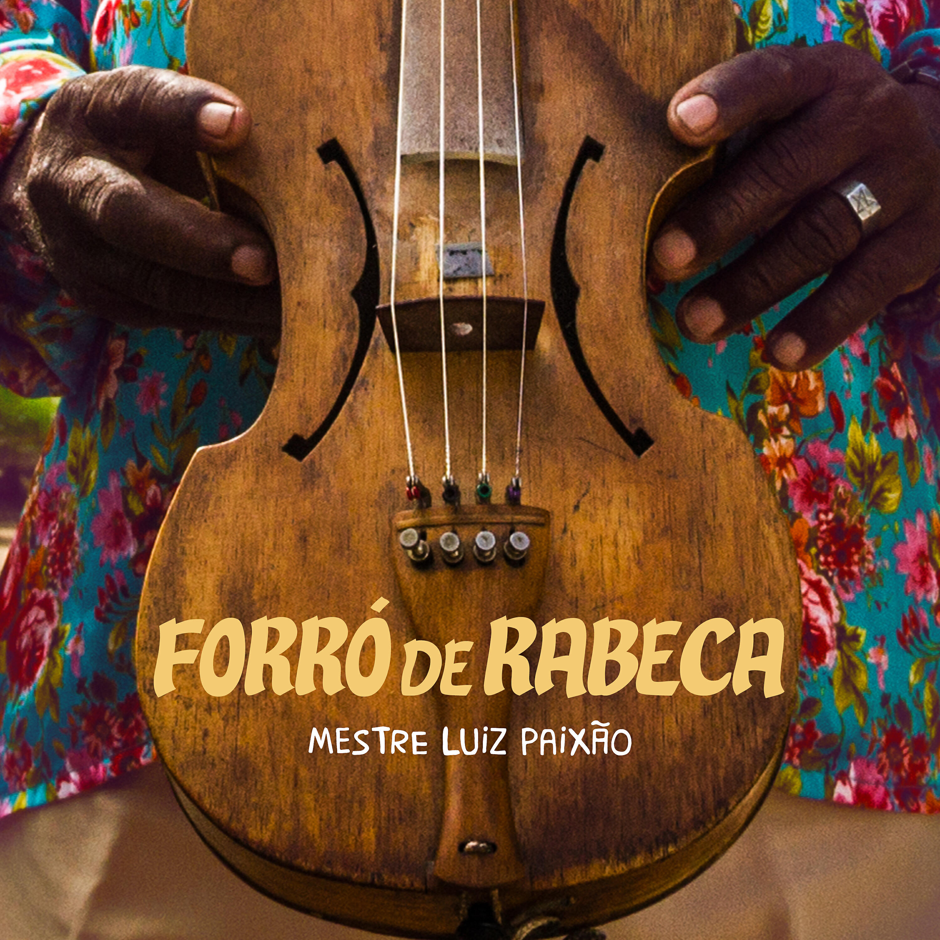 Mestre Luiz Paixão - Dona Maria o Coco É Redondo