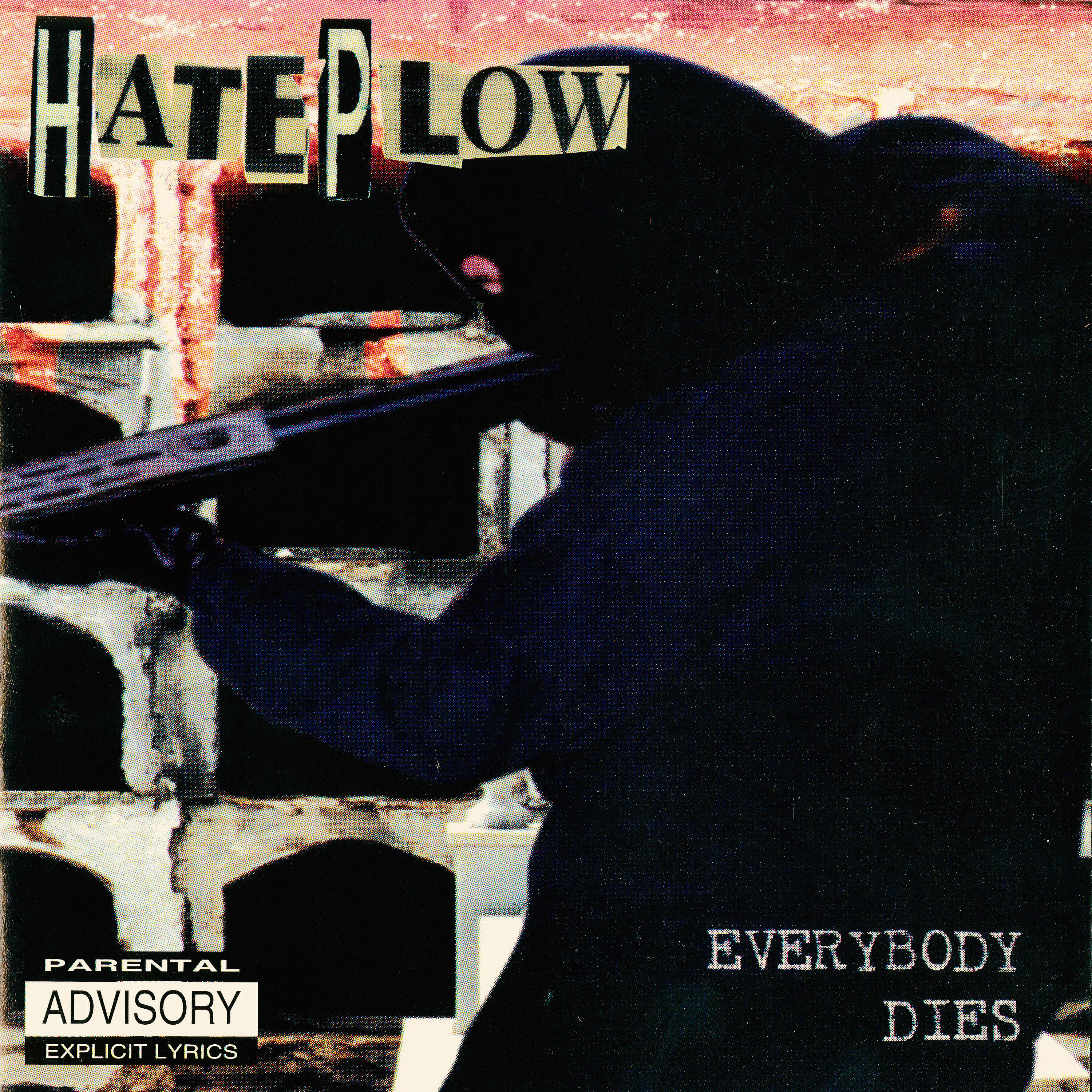Hateplow - The Gift Giver