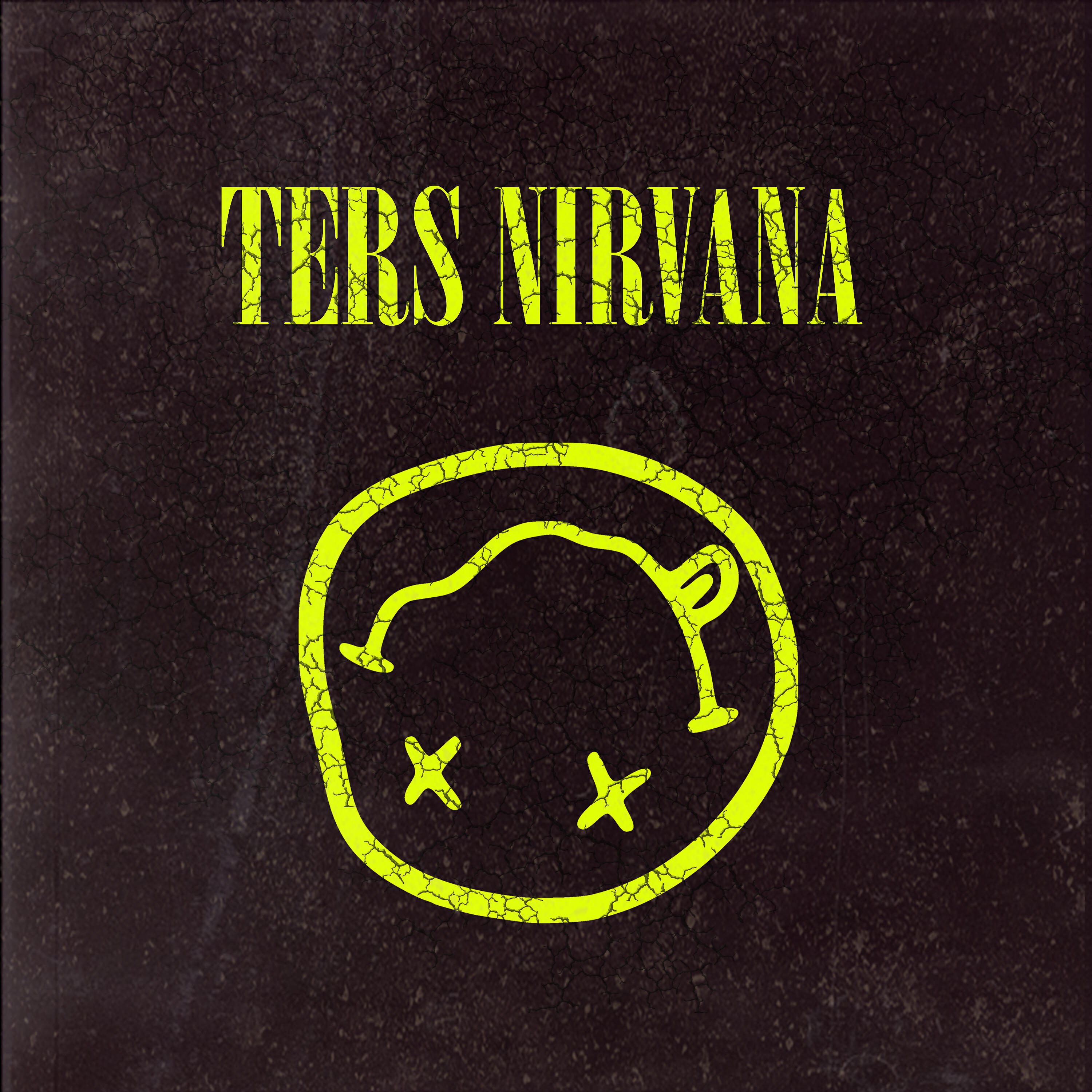 MRF - Ters Nirvana