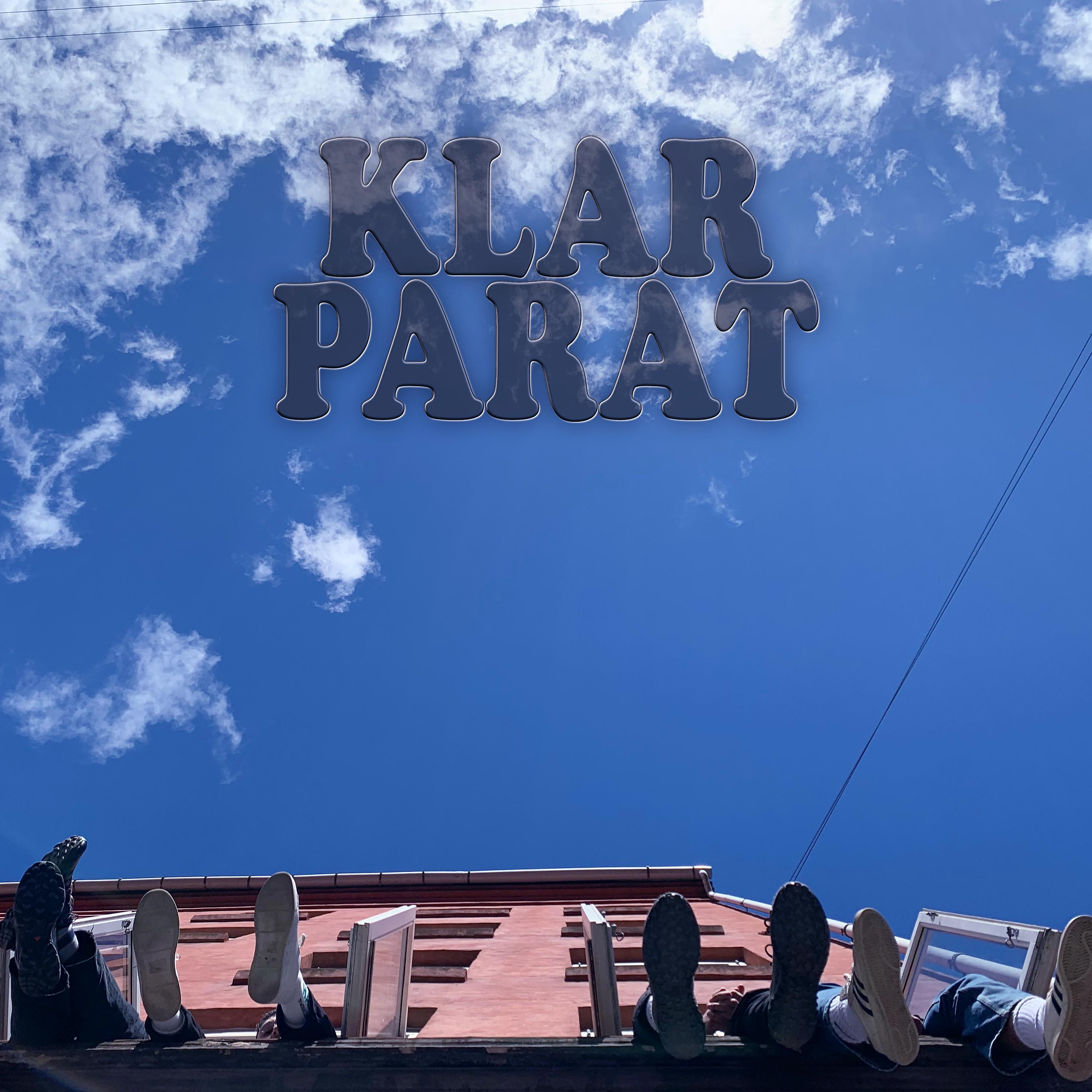 Постер альбома KLAR PARAT