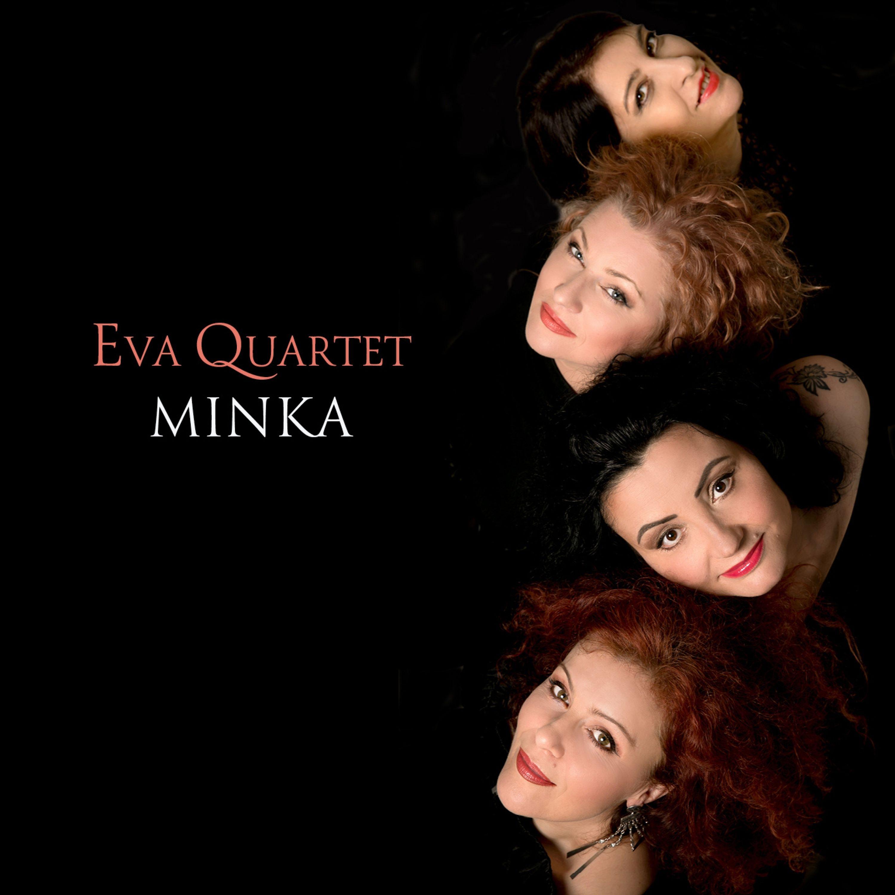 Постер альбома Minka