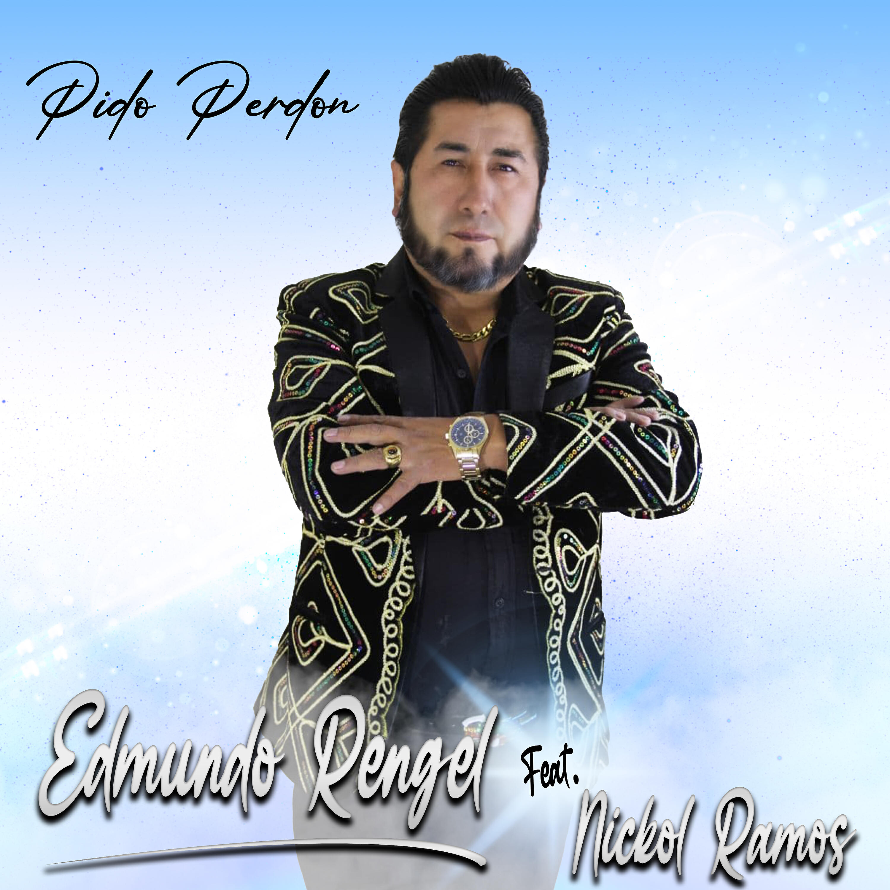 Nickol Ramos - Pido Perdón