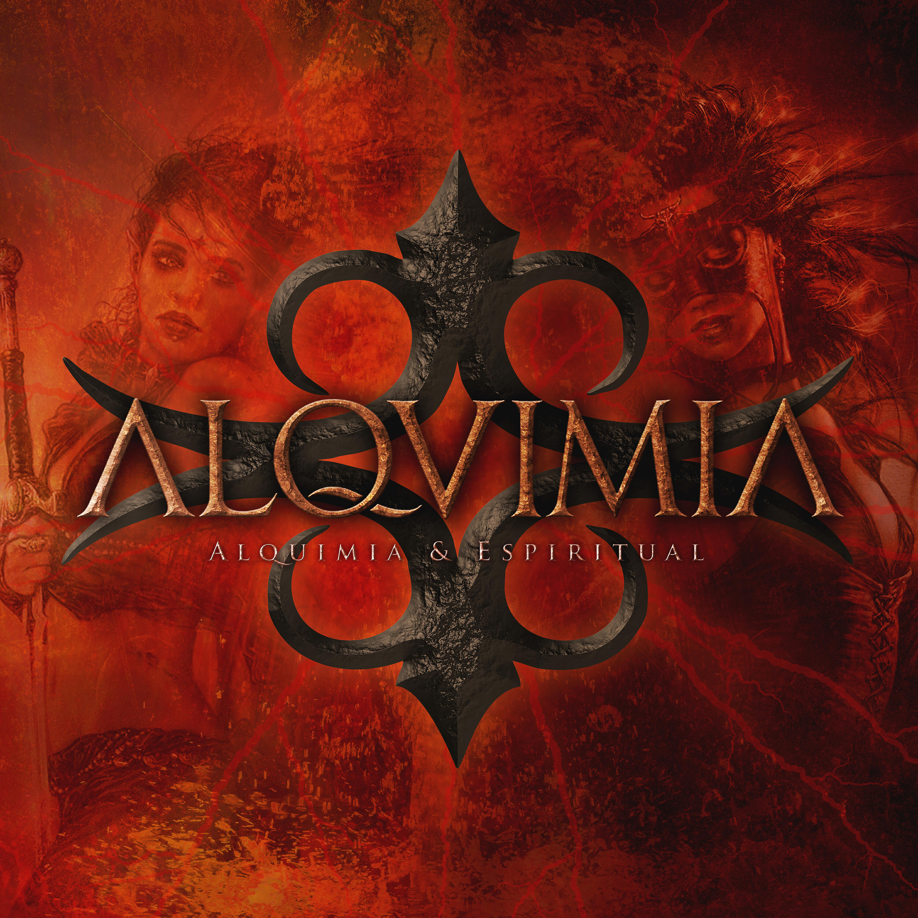 Alquimia - Cabala XIII