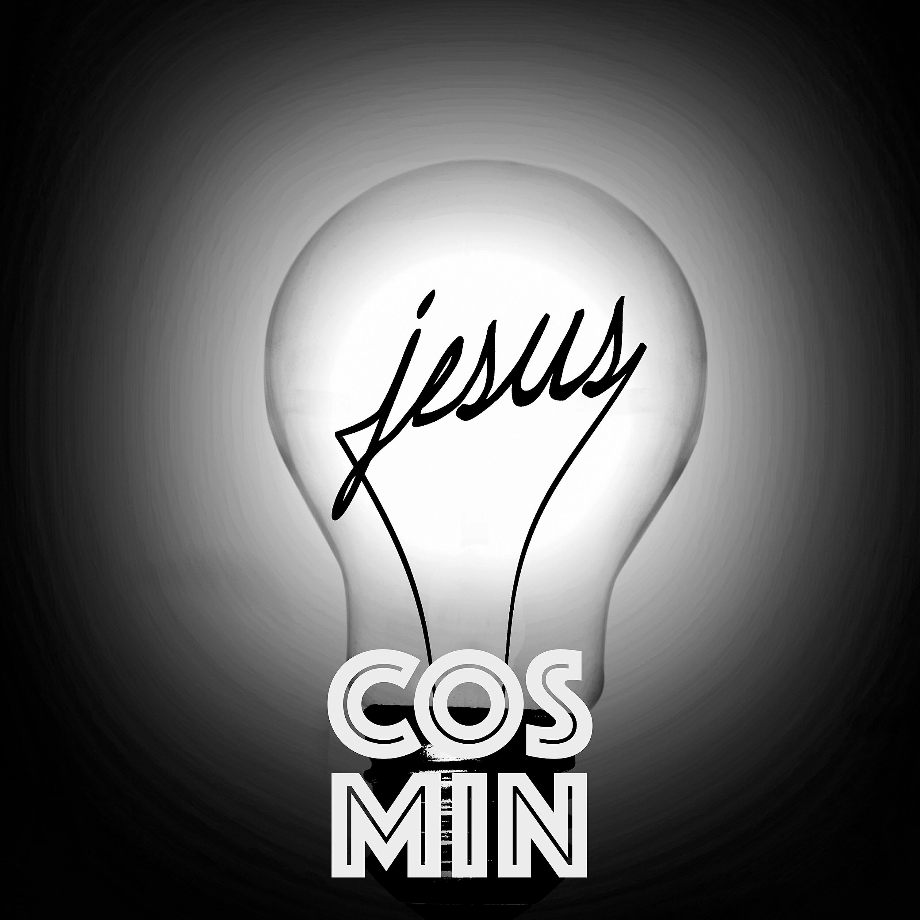 DJ Cosmin - Jesus (Atoms of Spirit Remix)