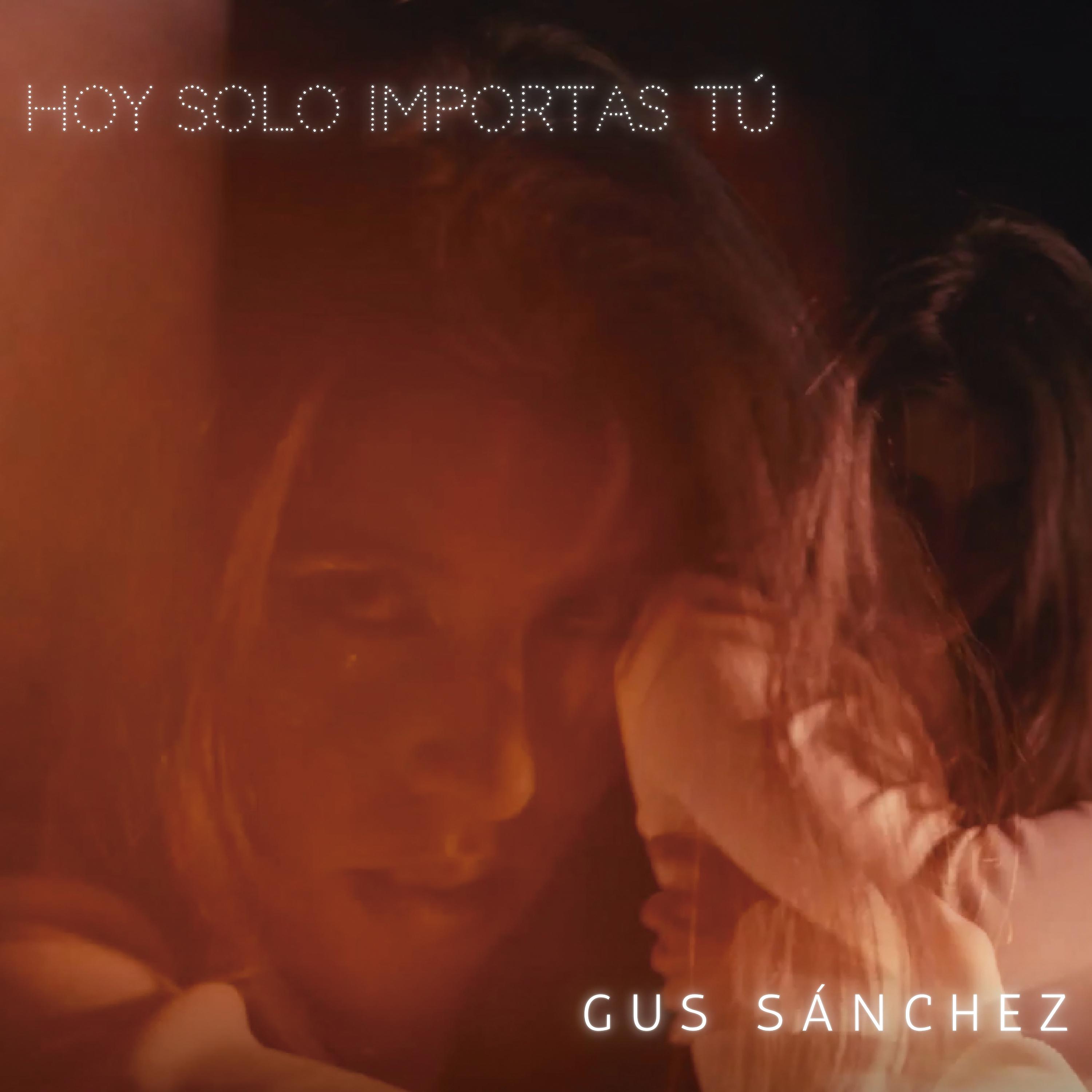 Постер альбома Hoy Solo Importas Tú