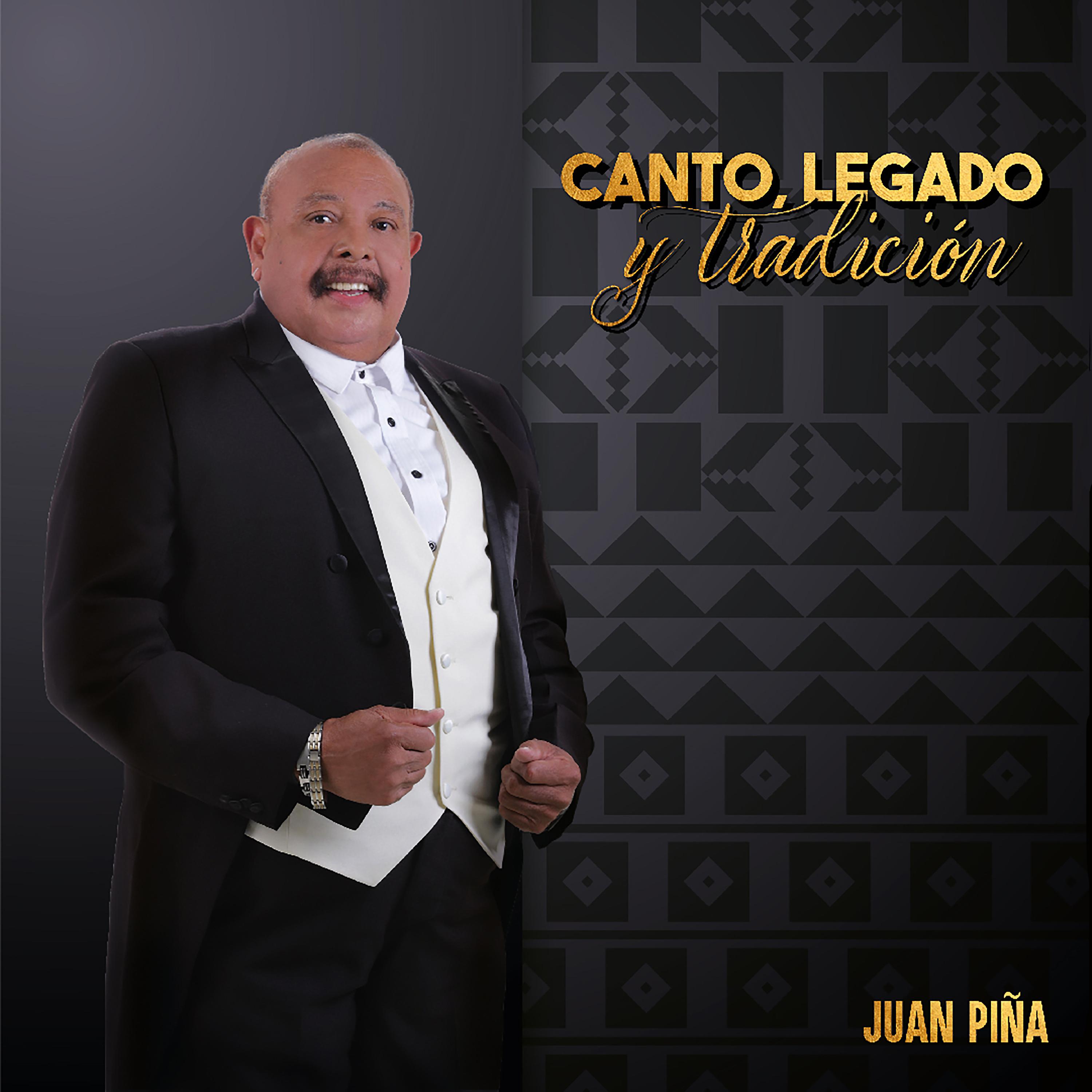 Постер альбома Canto, Legado y Tradición