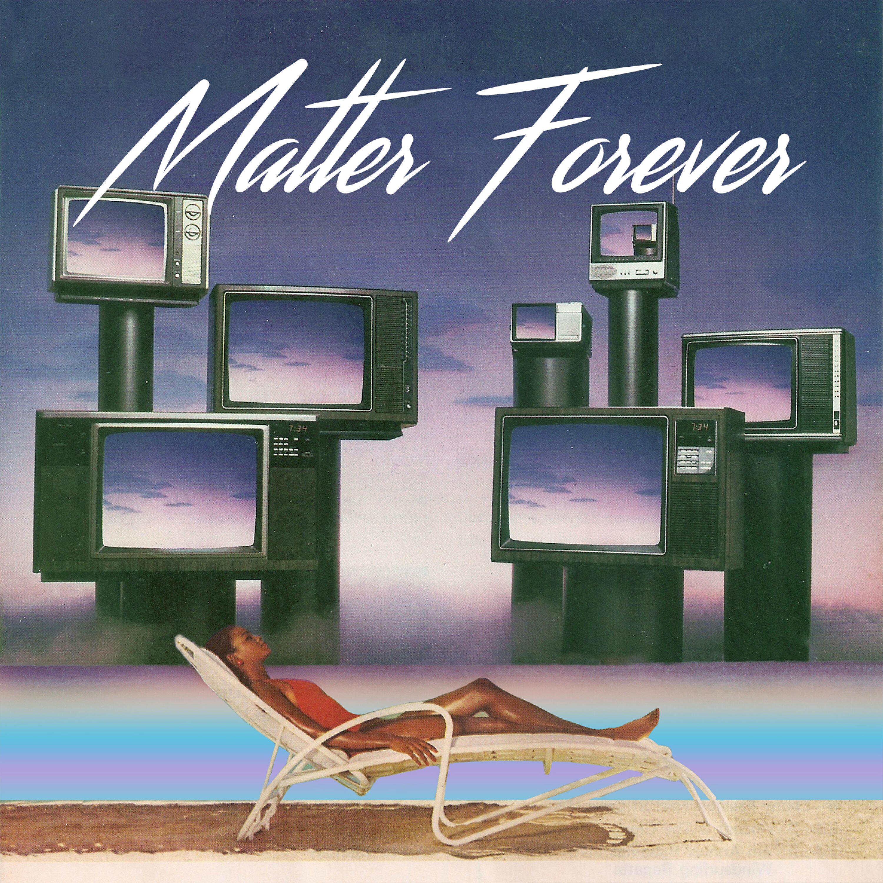 The.wav - Matter Forever