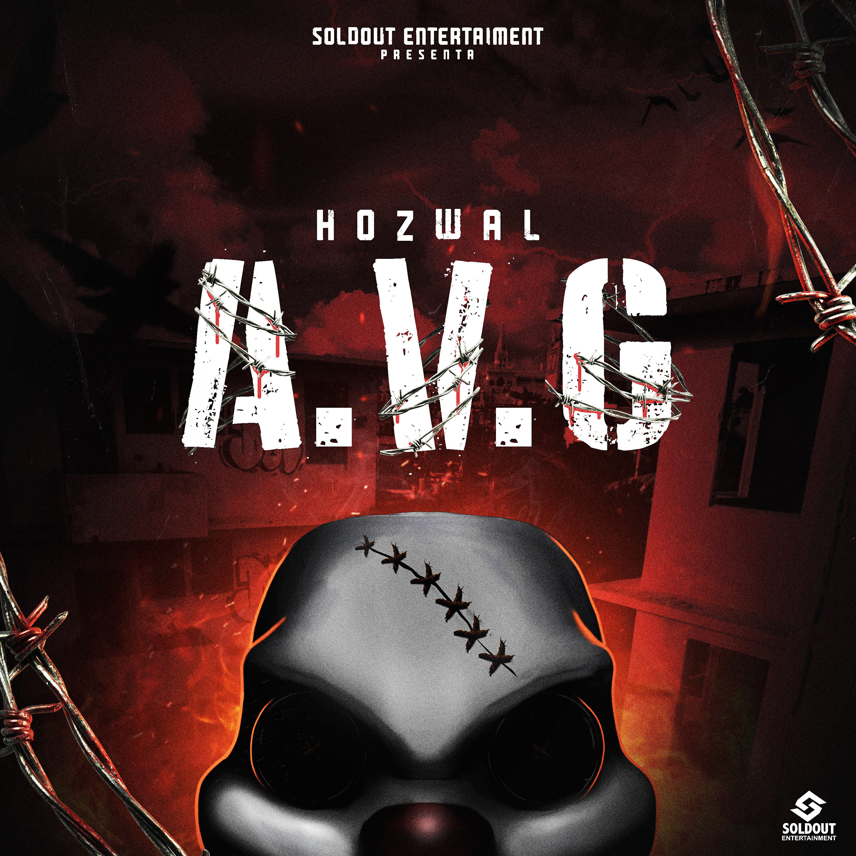 Hozwal - Avg