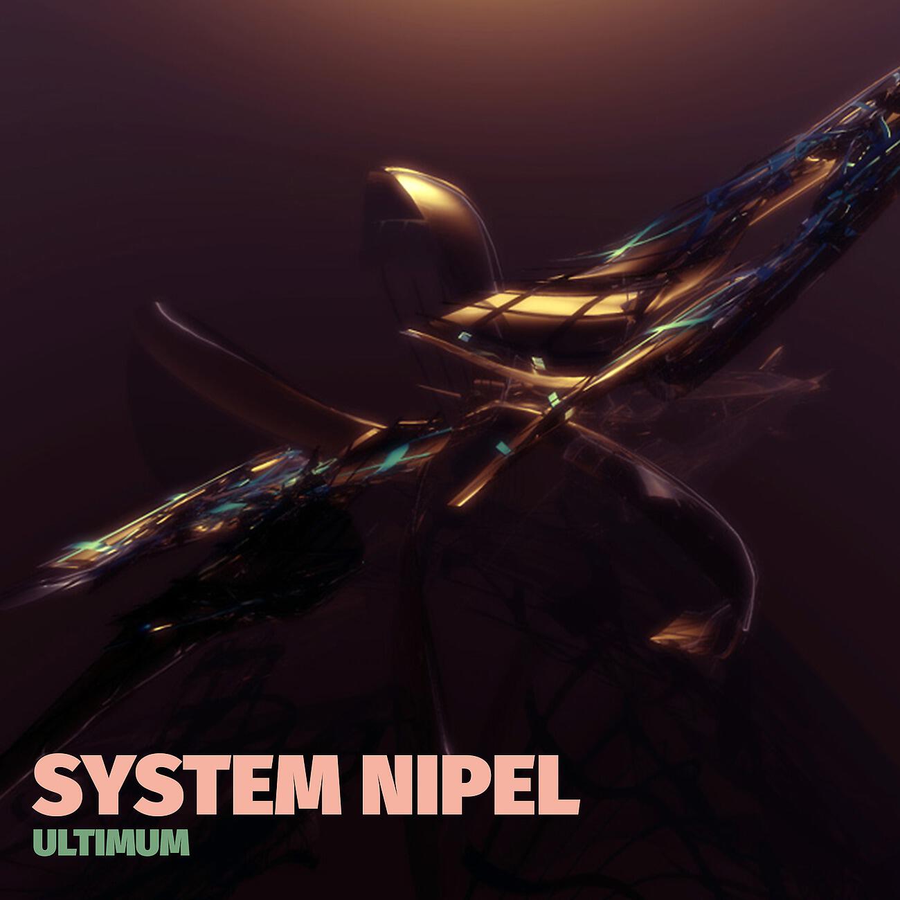 System Nipel - Krunchy Nipels