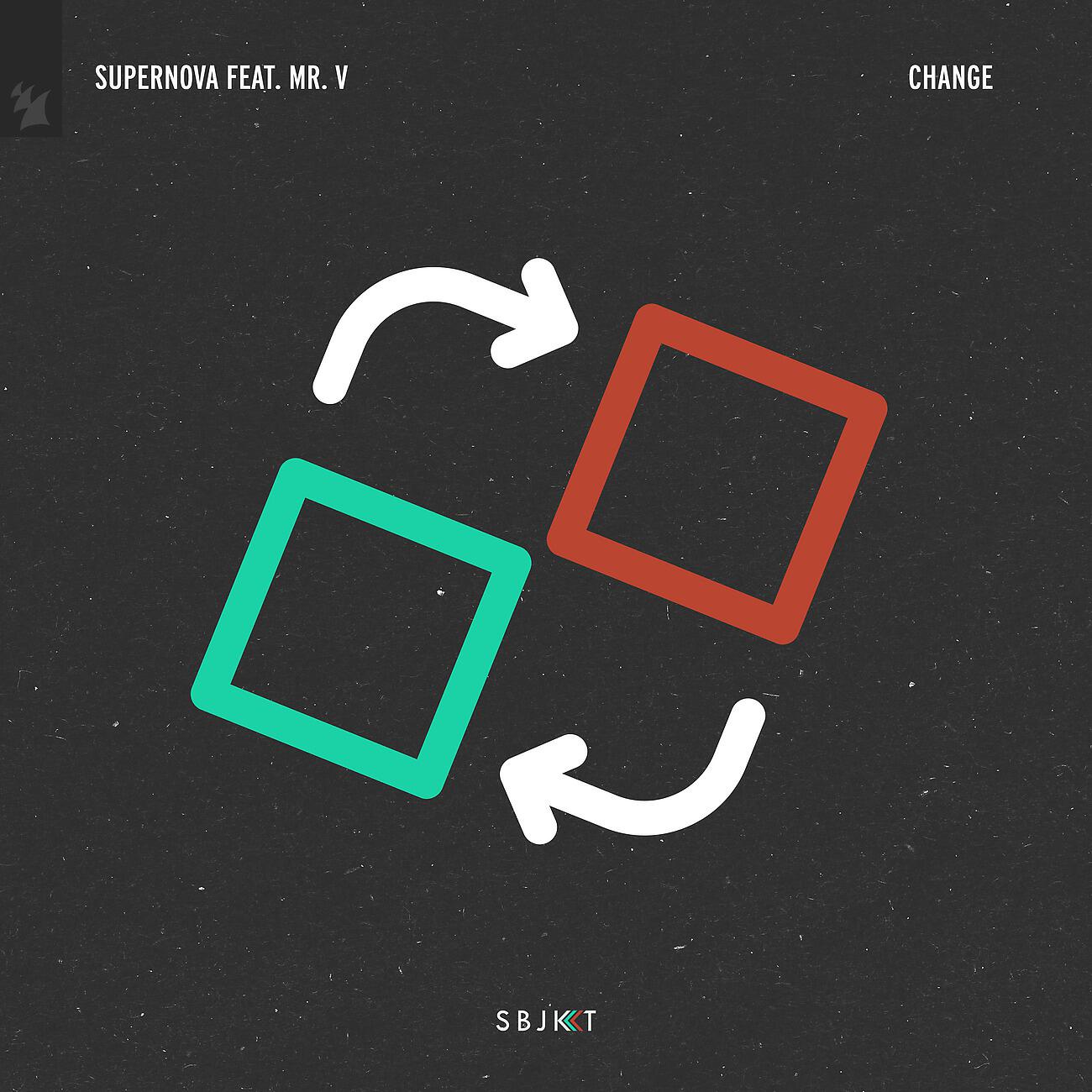 Supernova - Change