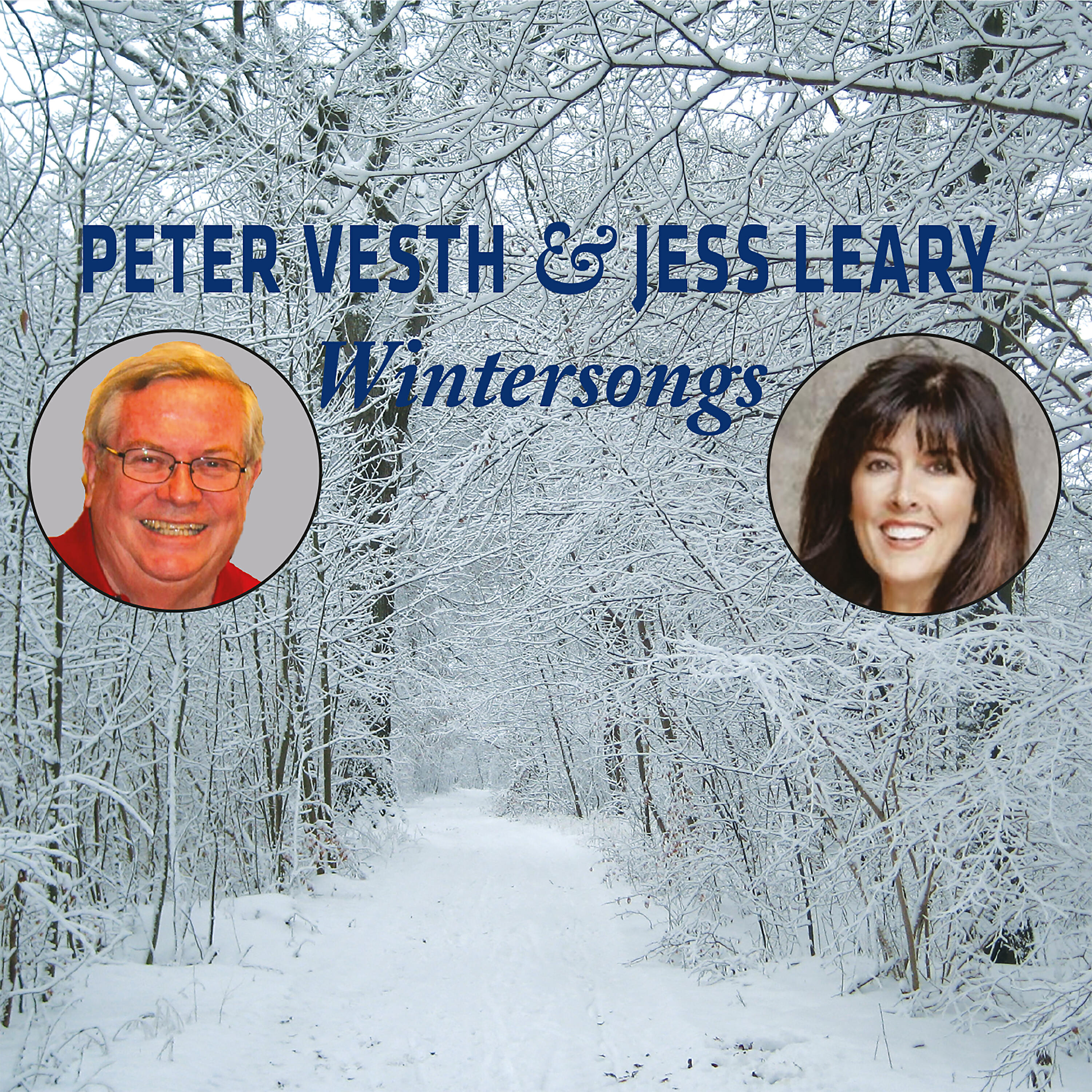 Peter Vesth - Walking on the Moon