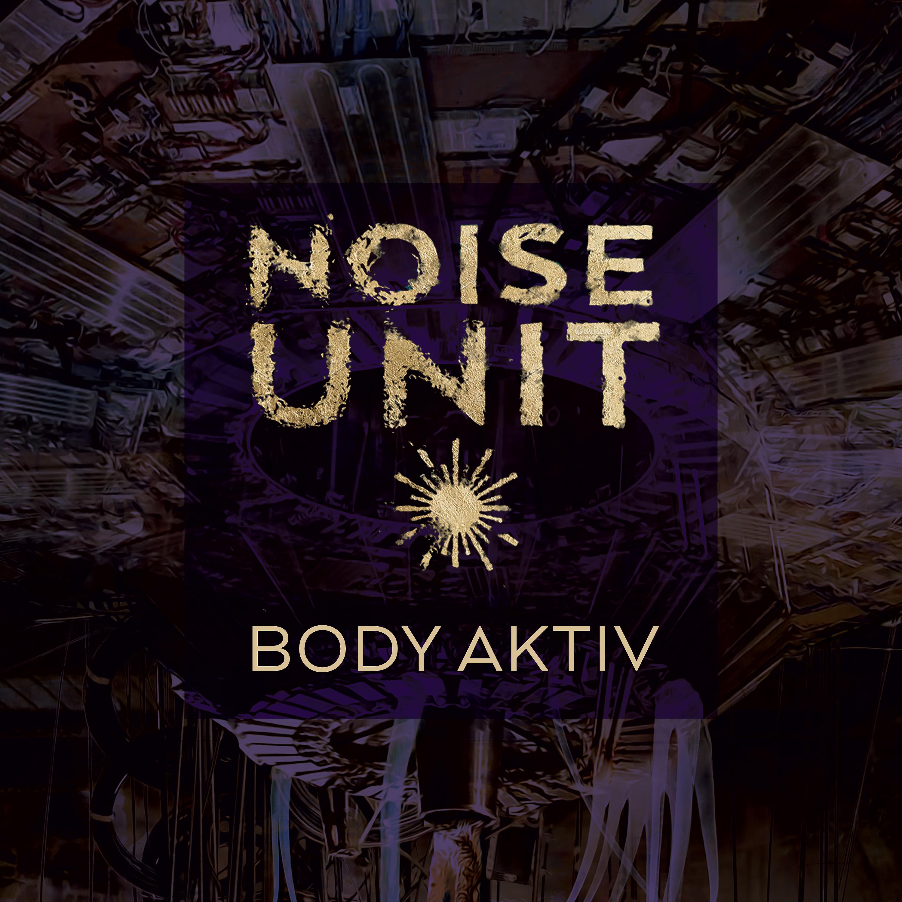 Постер альбома Body Aktiv