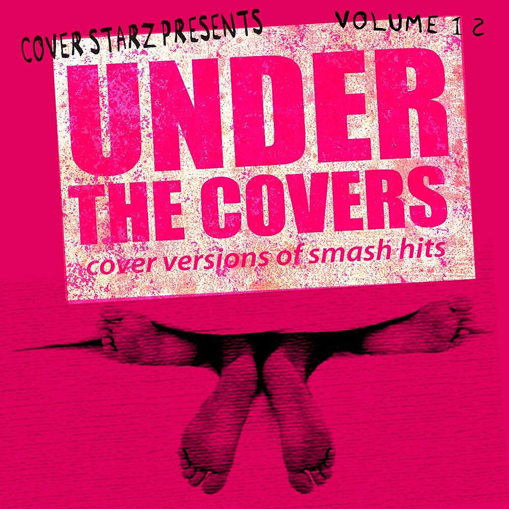 Постер альбома Under the Covers - Cover Versions of Smash Hits, Vol. 12