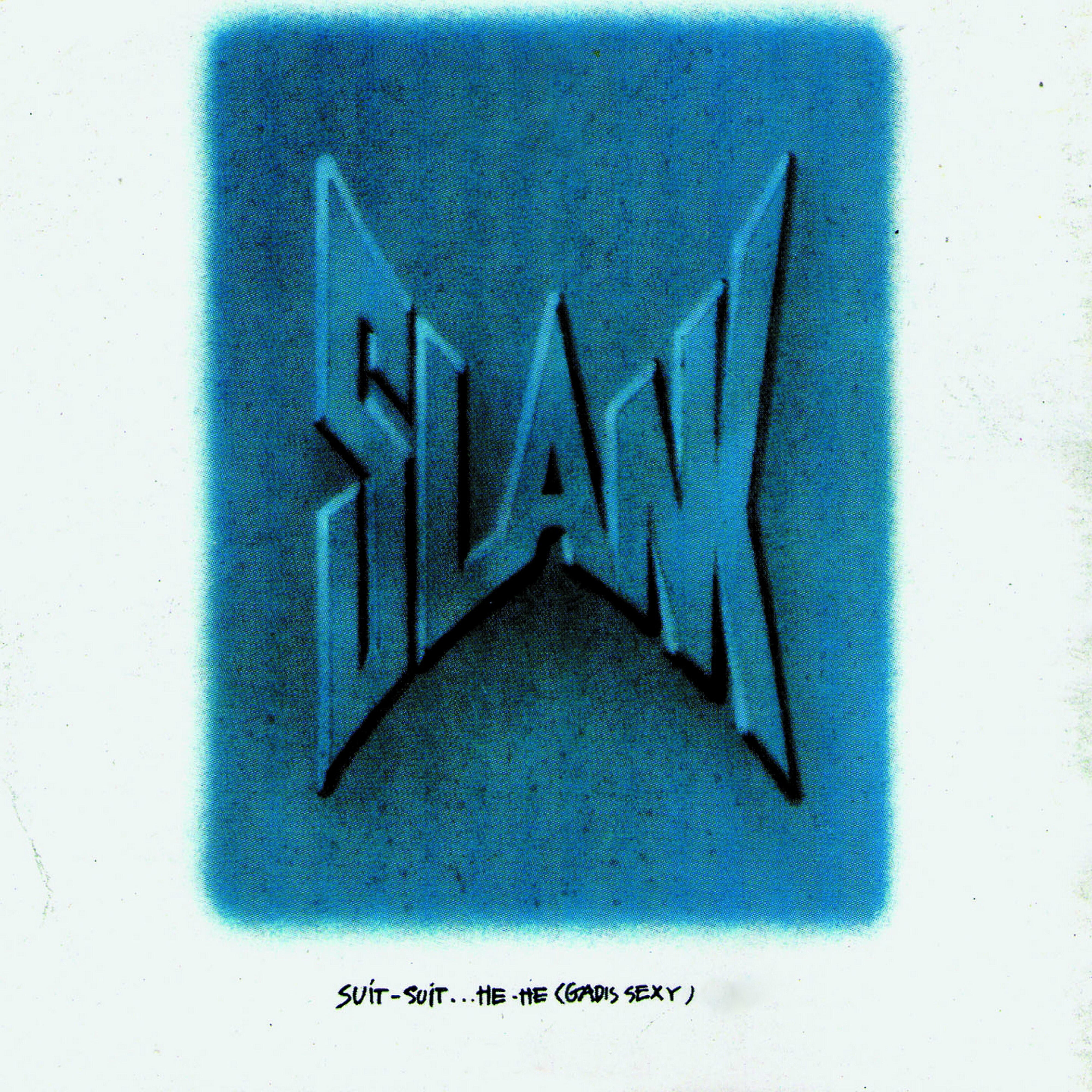 Slank - Memang