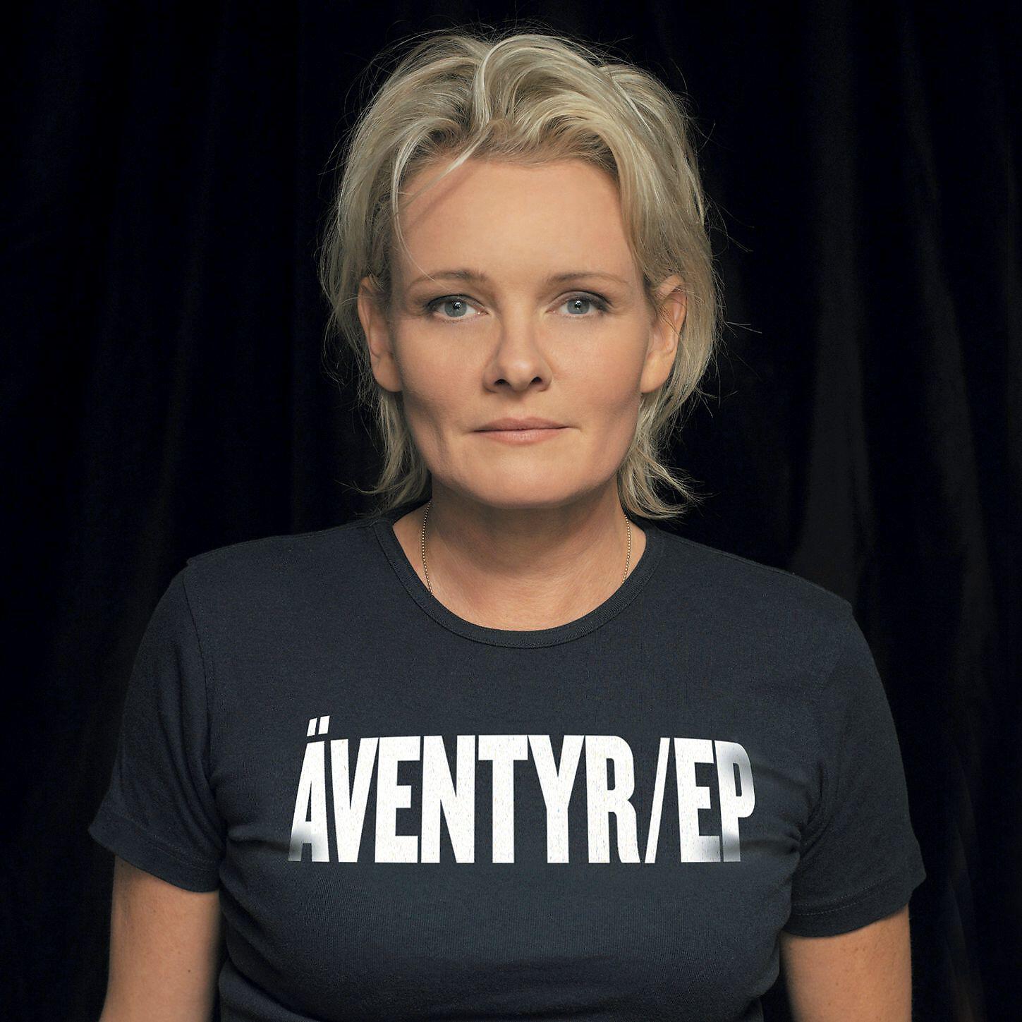 Eva Dahlgren - Vi säger Ingenting