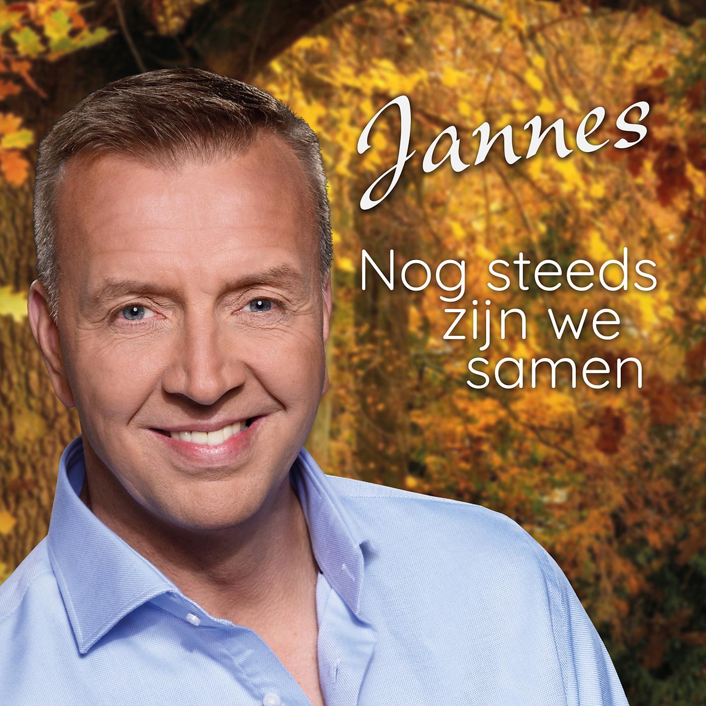 Постер альбома Nog Steeds Zijn We Samen (Radio Versie)