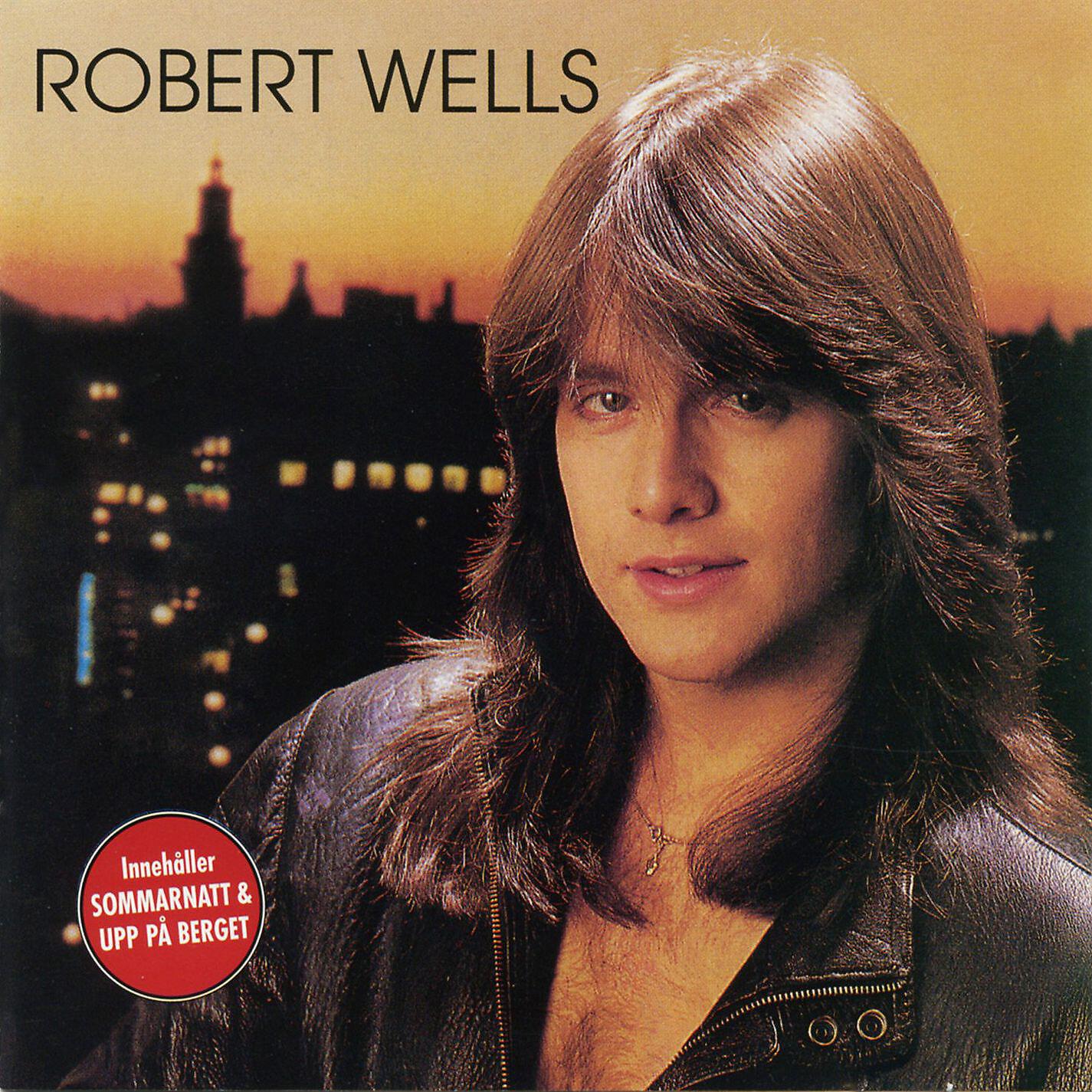 Robert Wells - Solitaire
