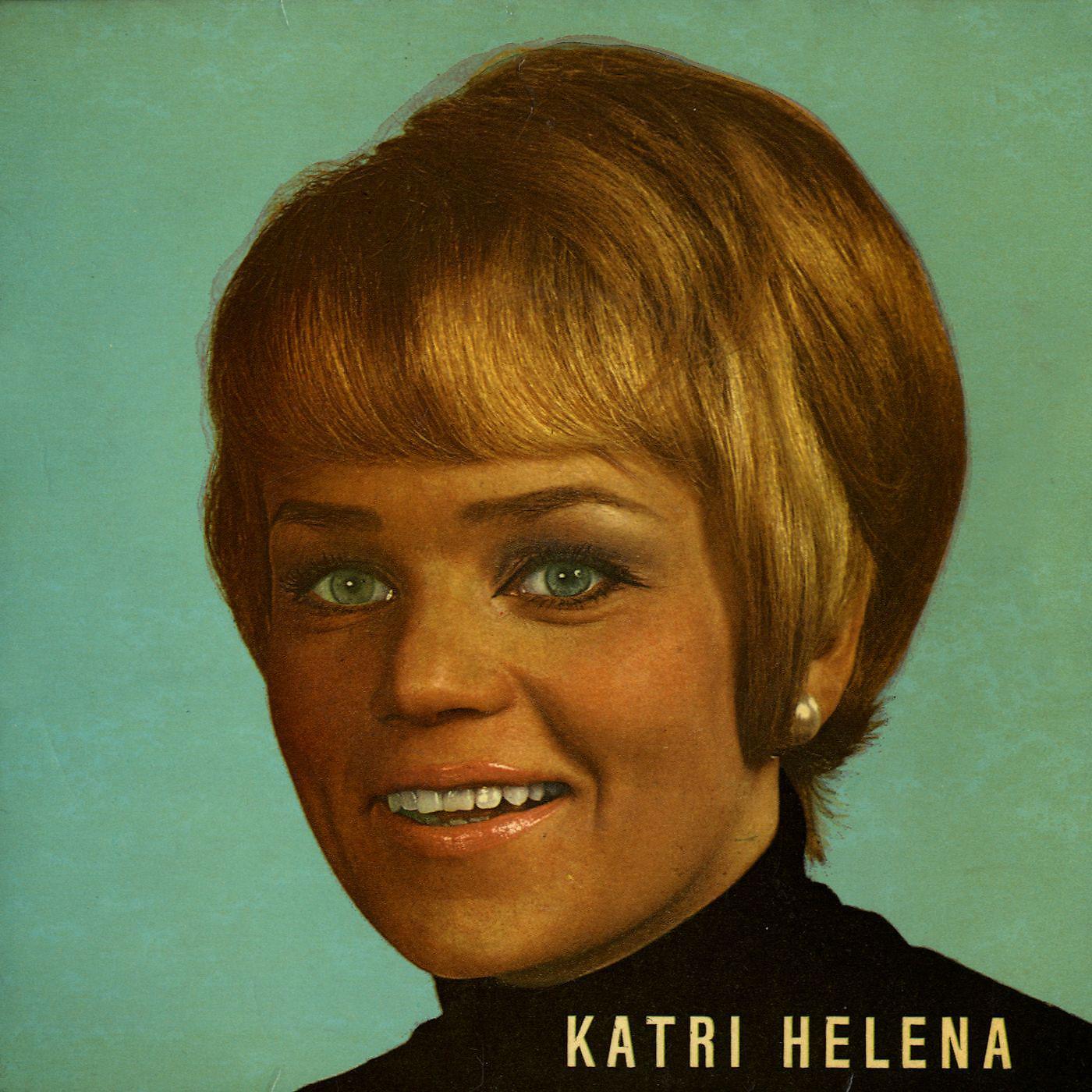 Постер альбома Katri Helena 2