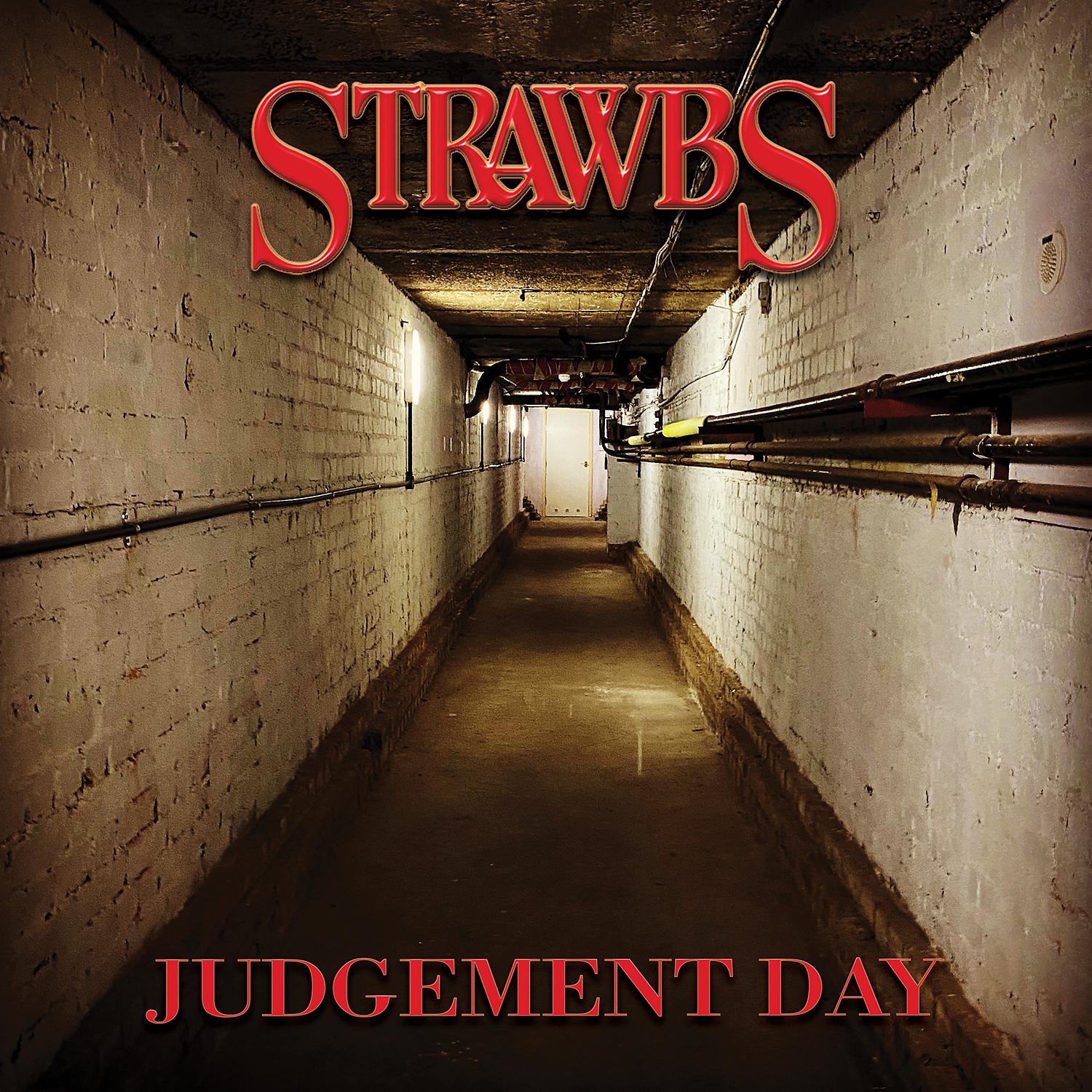 Постер альбома Judgement Day (Radio Edit)