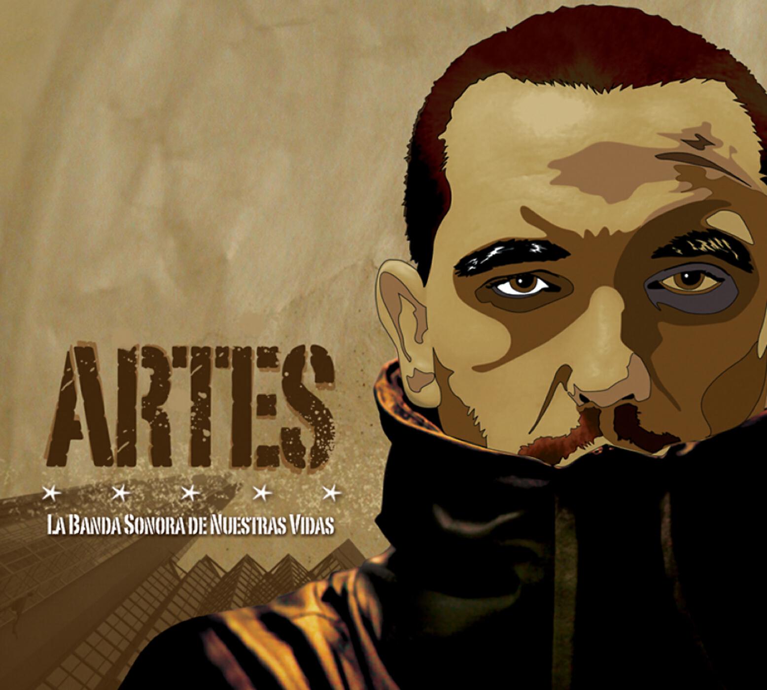 Artes - A mí me tiene ganas mucha gente (con Kultama y Sicario)