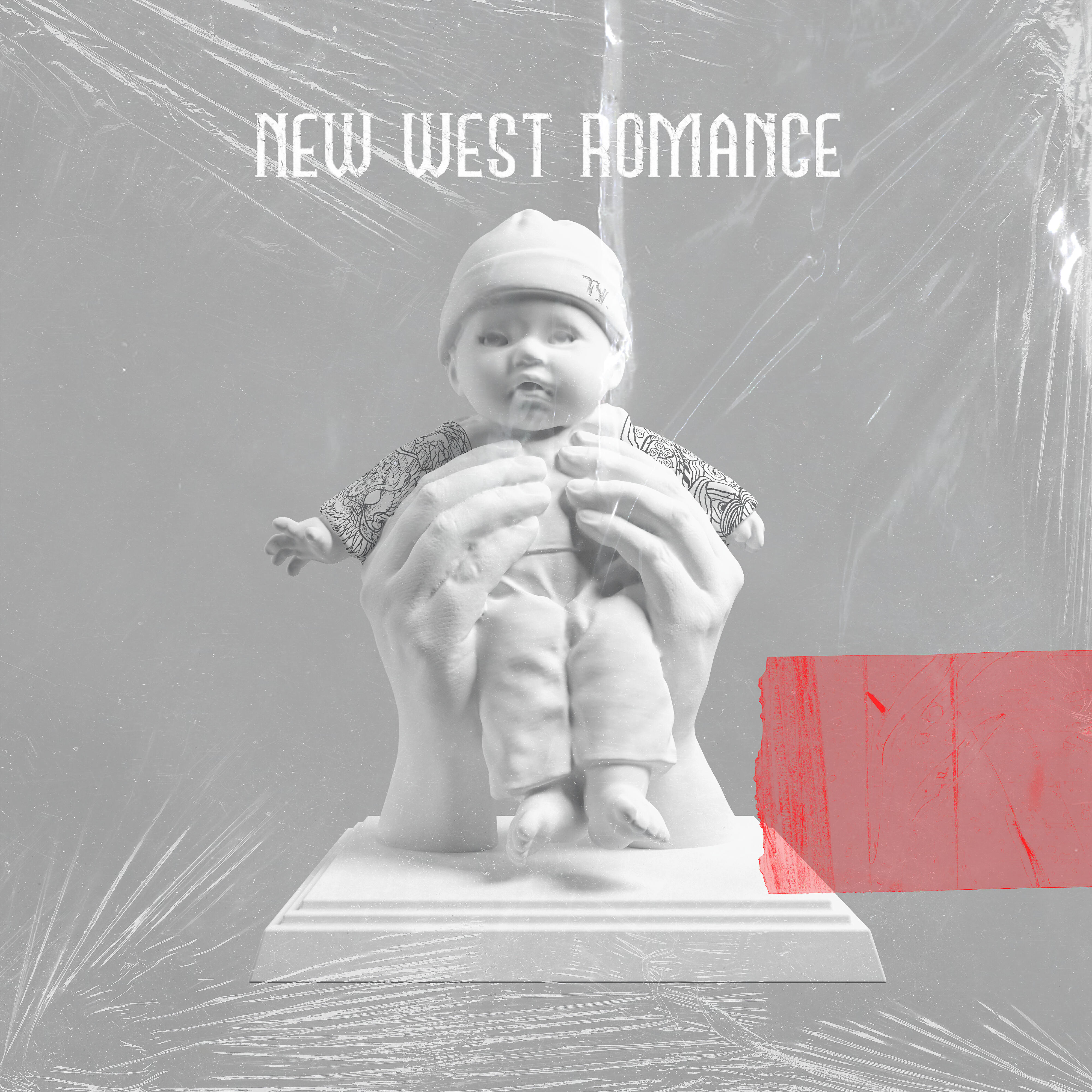Ty. - New West Romance