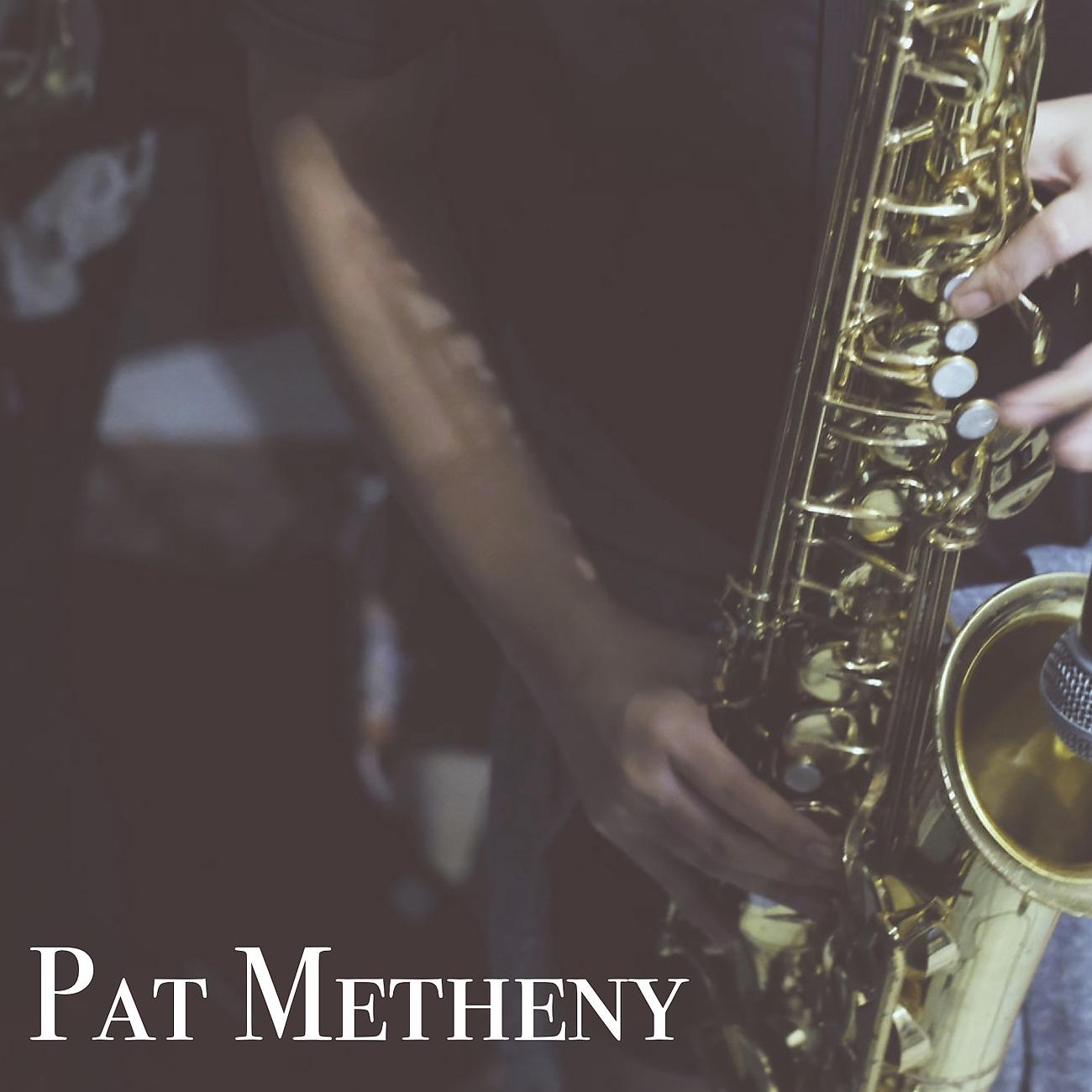 Постер альбома Pat Metheny - WBCN FM Broadcast Jazz Workshop Boston 21st September 1976.