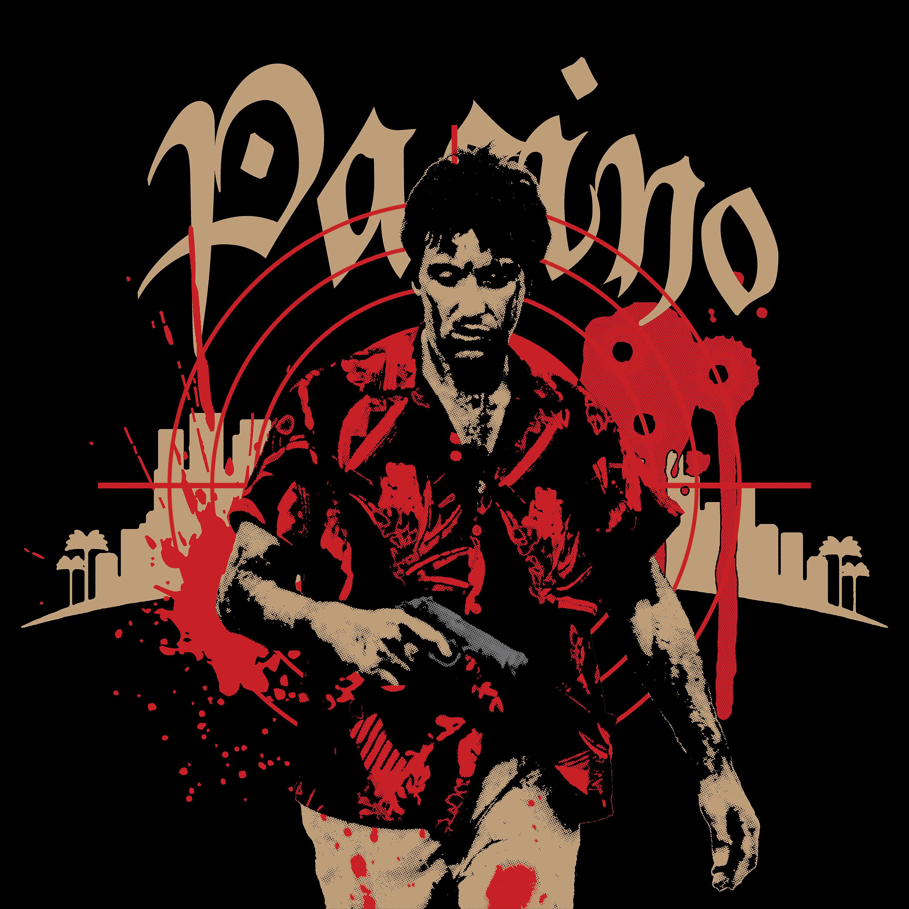 Постер альбома Pacino (Prod. by Marttel)