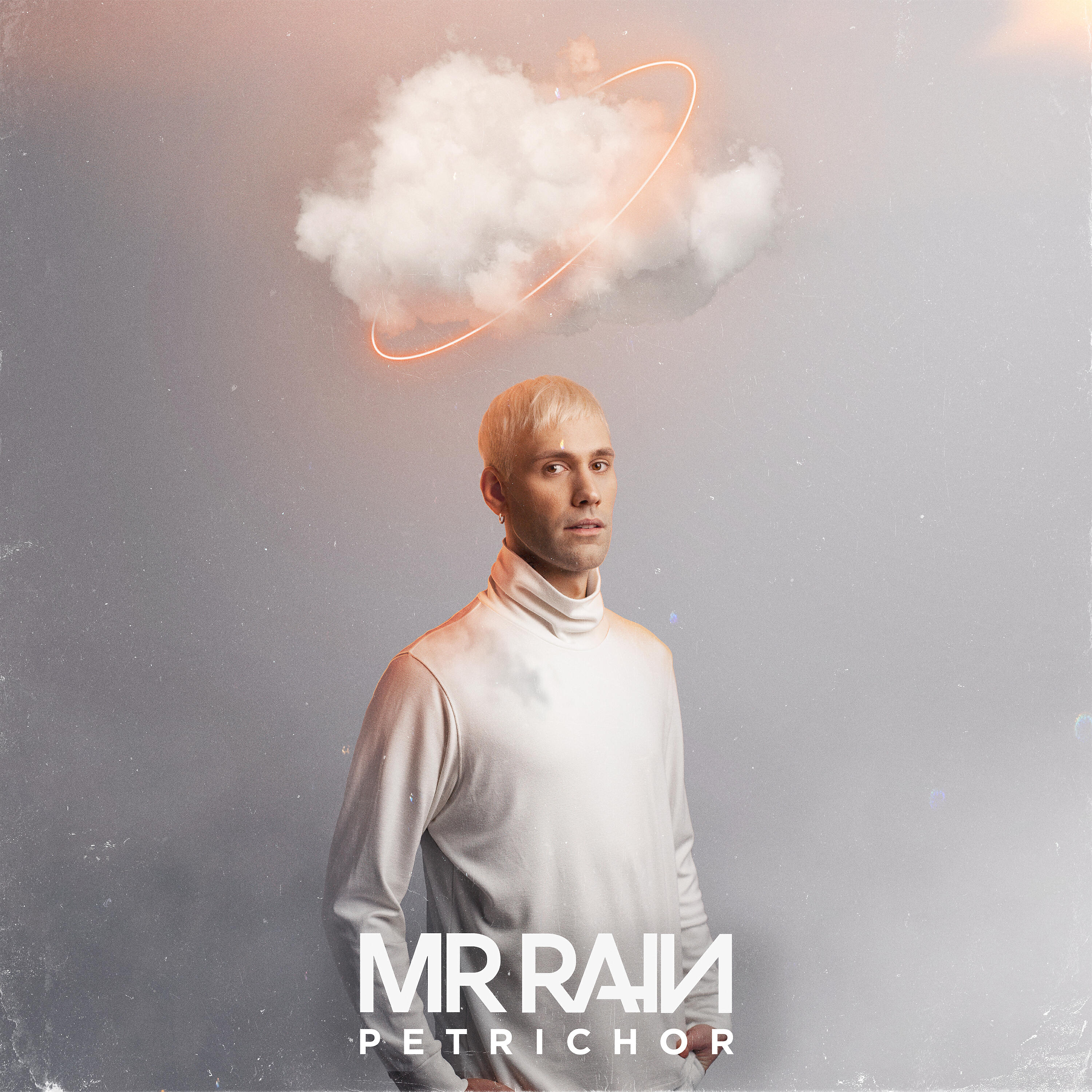 Mr.Rain - A forma di origami