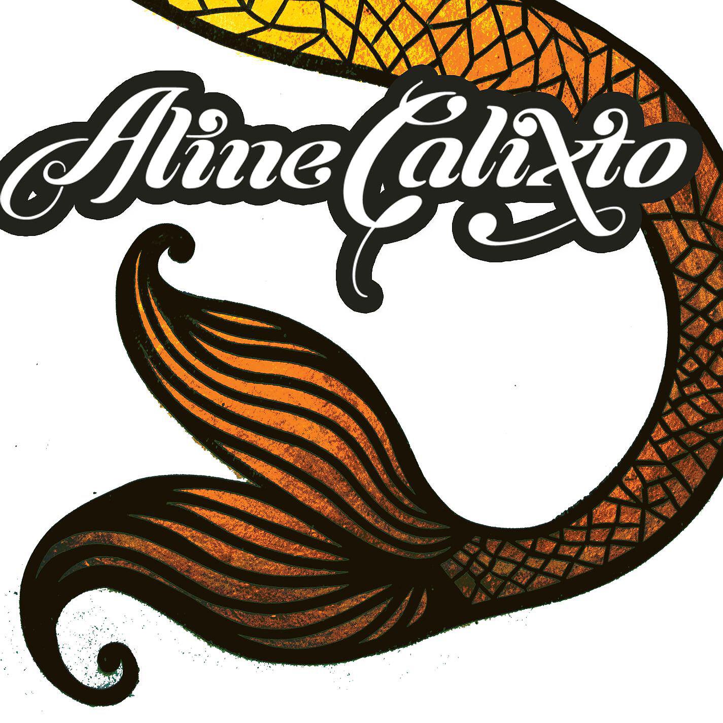 Aline Calixto - Conversa fiada