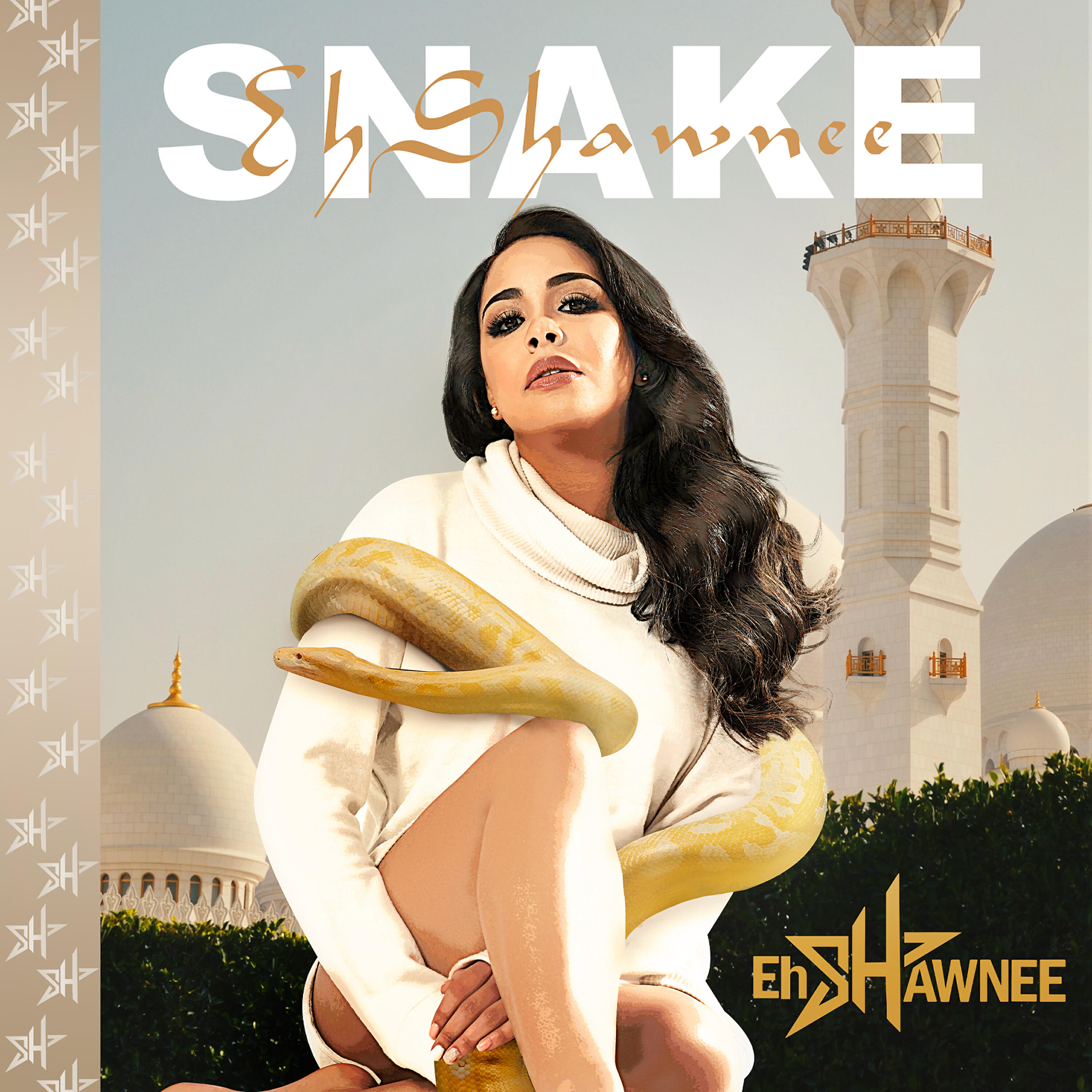EhShawnee - Snake