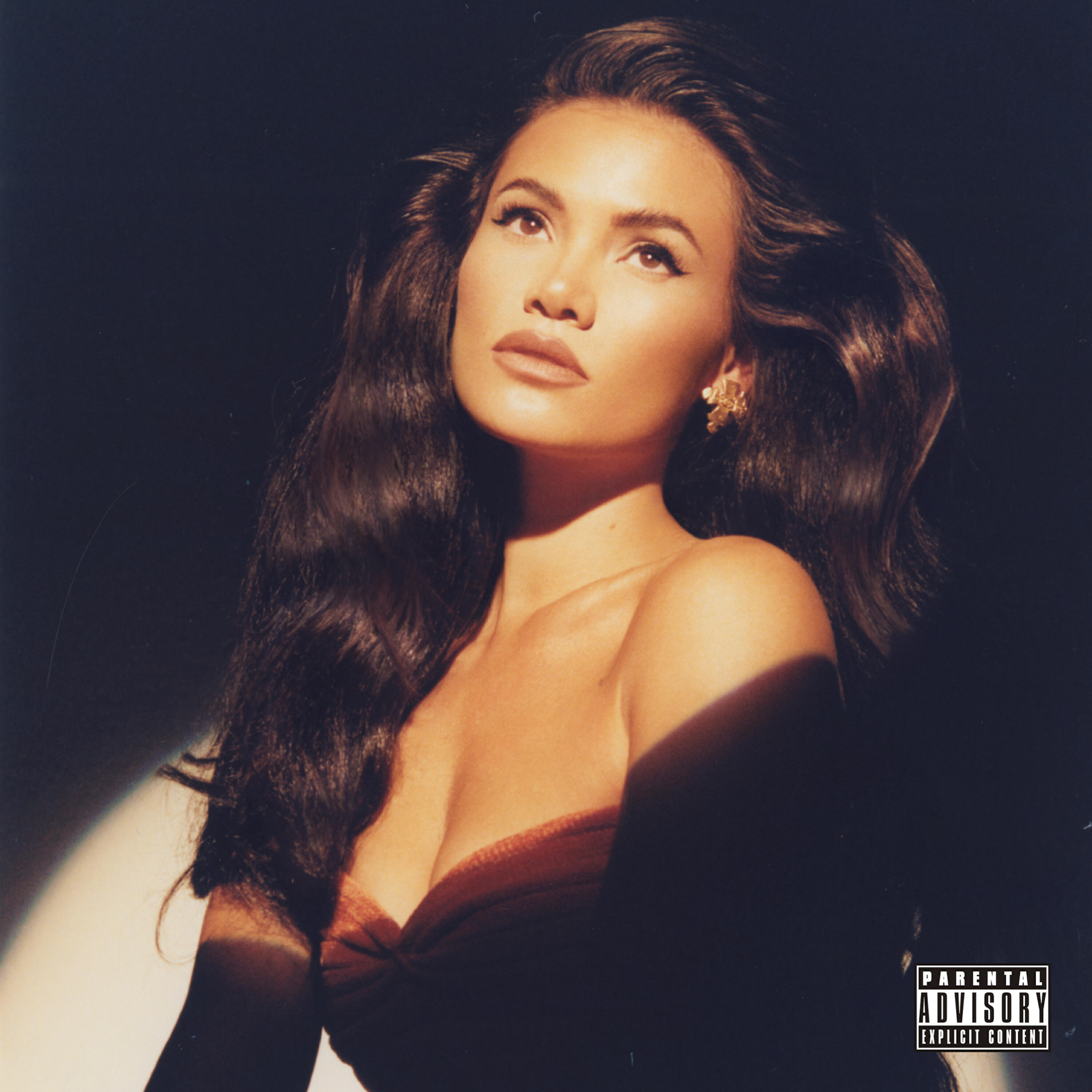 Sinead Harnett - Anymore (feat. Lucky Daye)