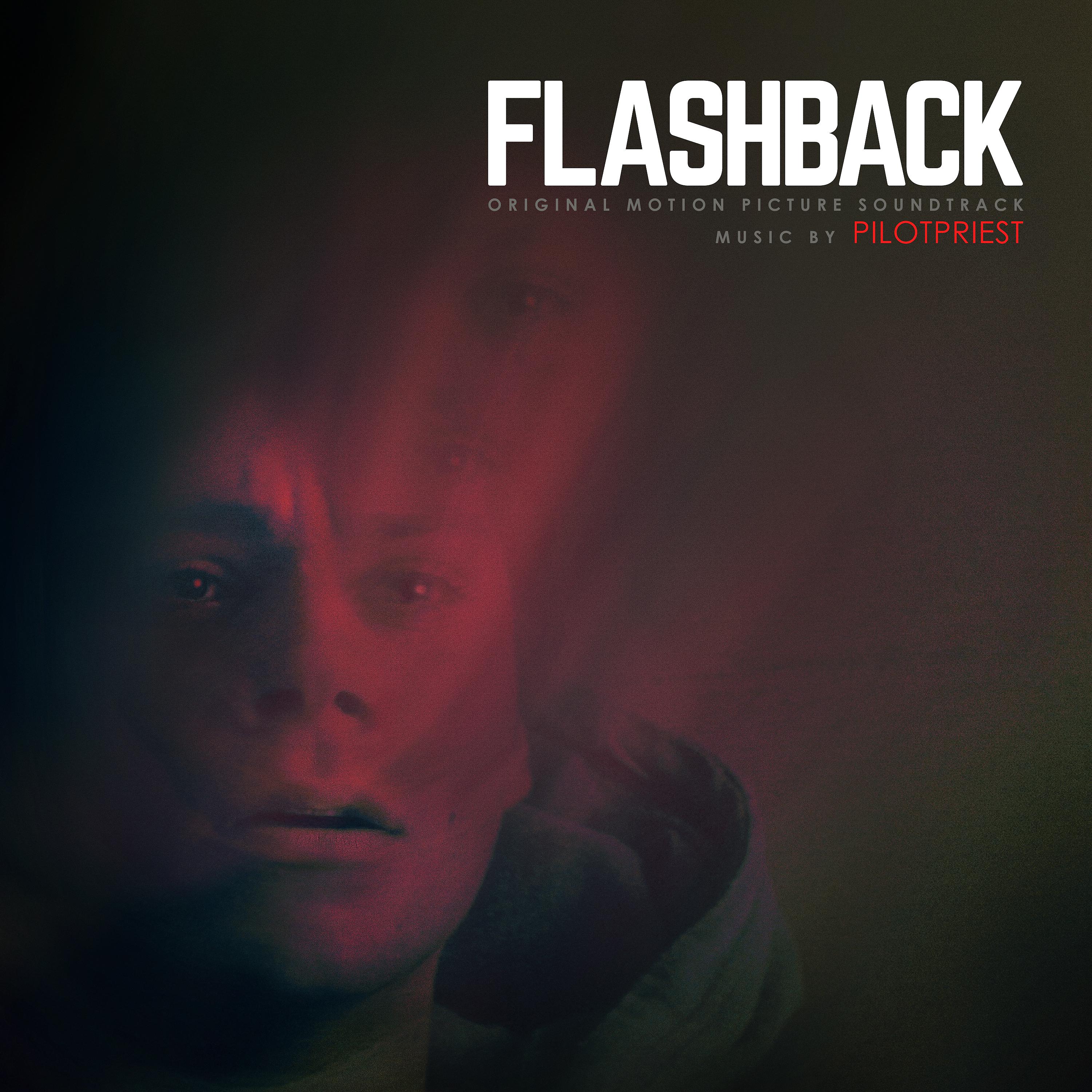 Постер альбома Flashback (Original Motion Picture Soundtrack)