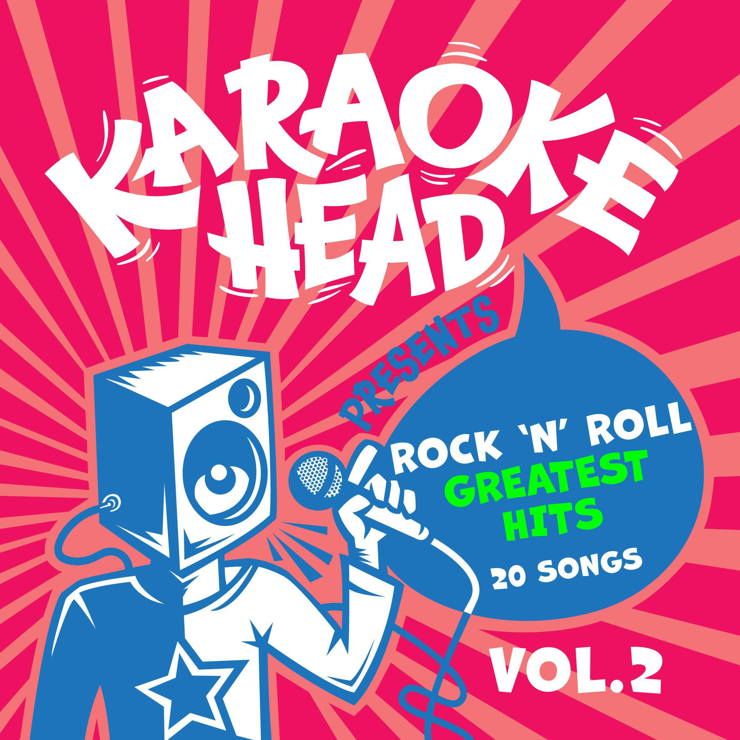 Karaoke Backtrack AllStars - Rock Around the Clock - Bill Haley and the Comets - Karaokewav