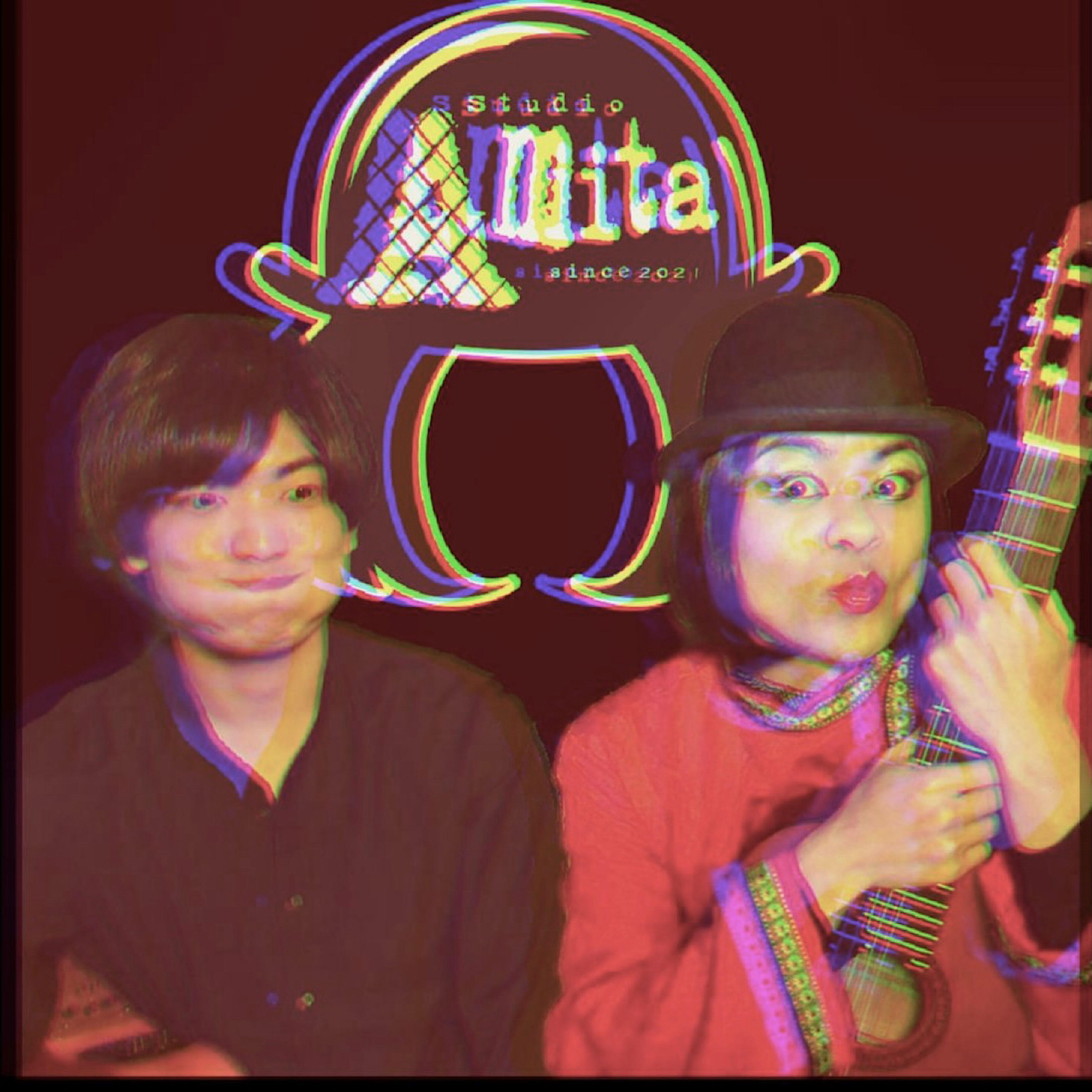 Amita Hachidori - Murka ムルカ ​(Мурка​)