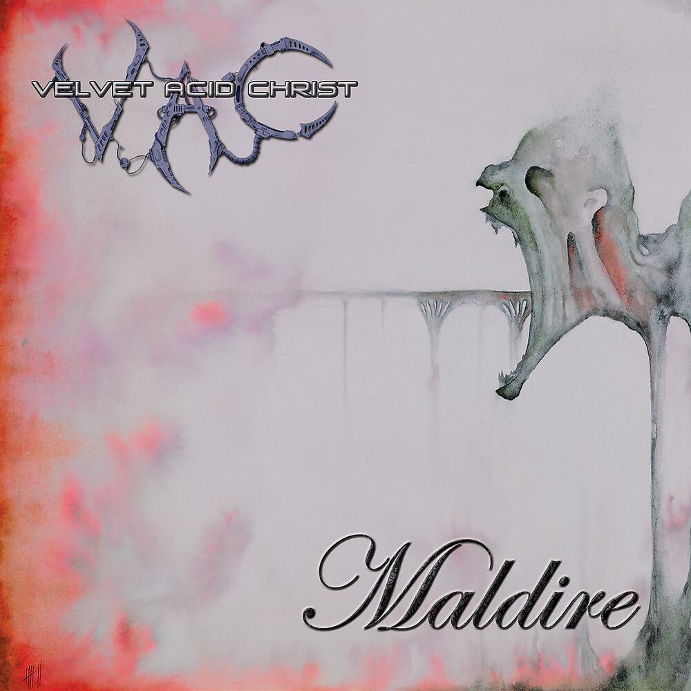 Постер альбома Maldire