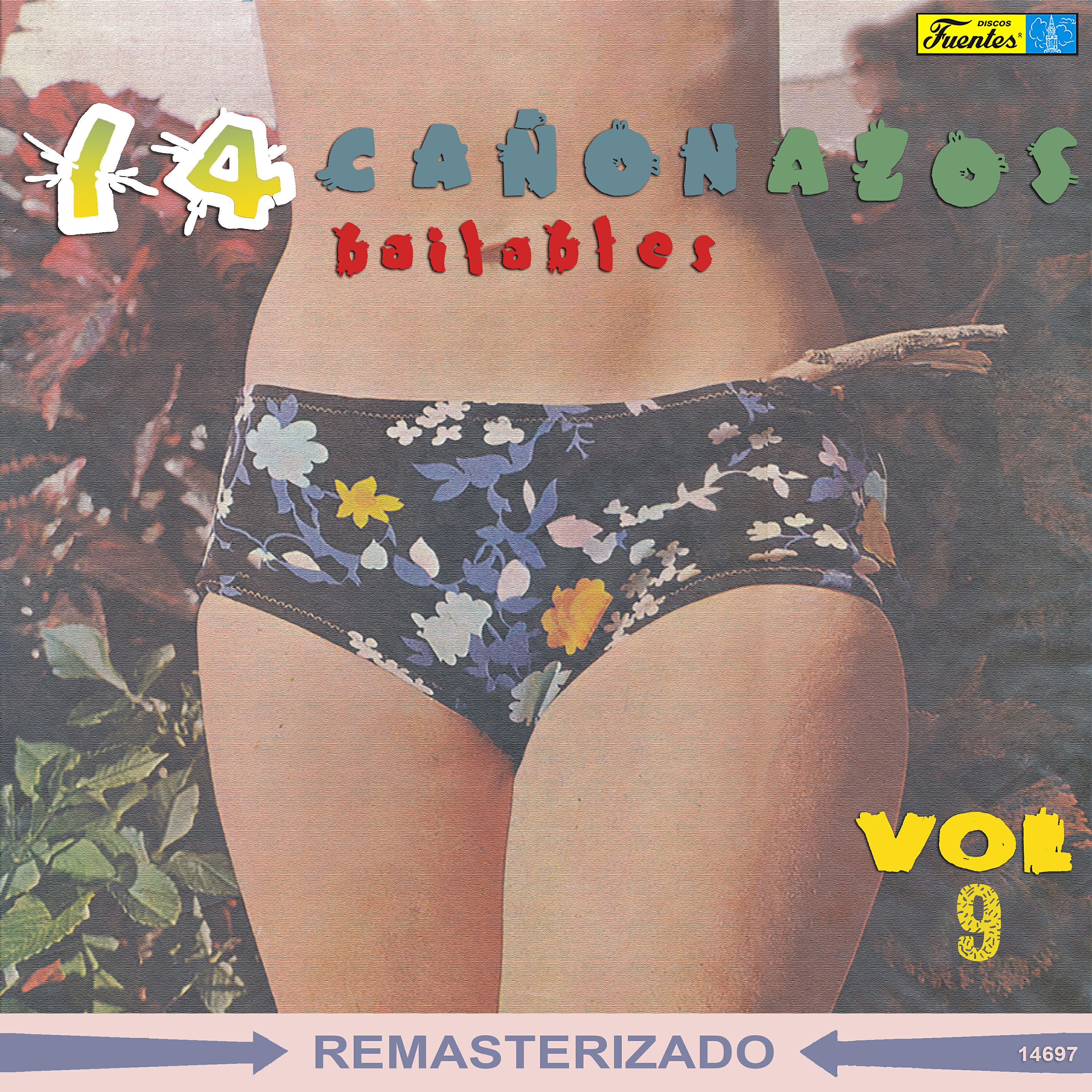 Los Hispanos - Ya para Que