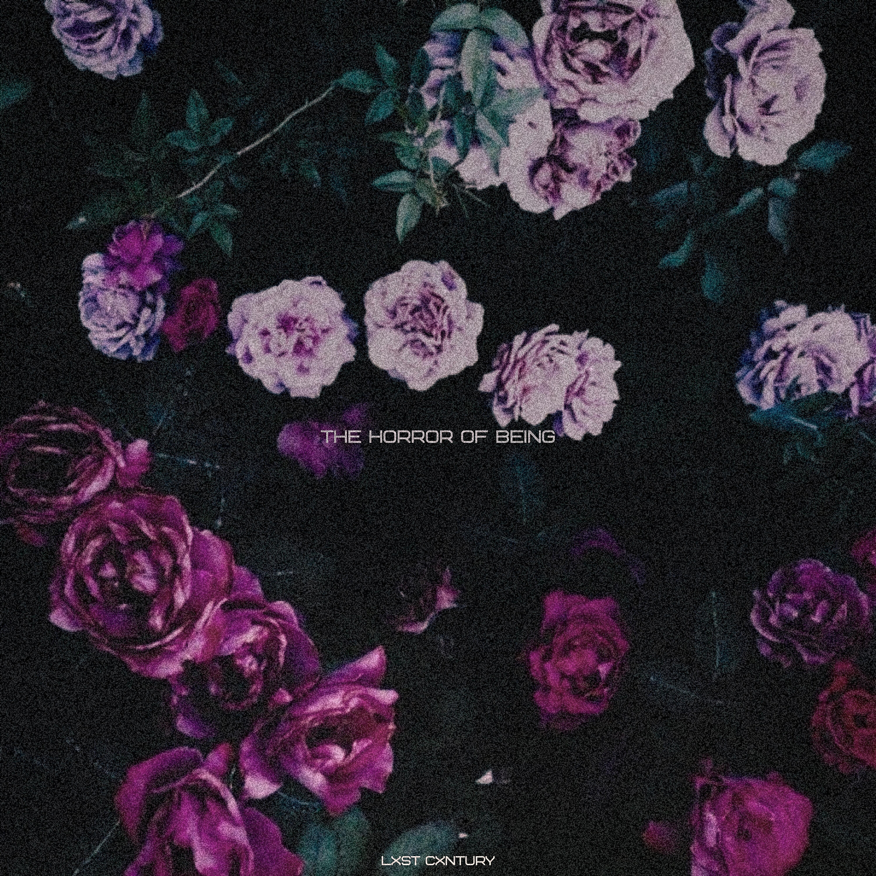 LXST CXNTURY - FUTURITY