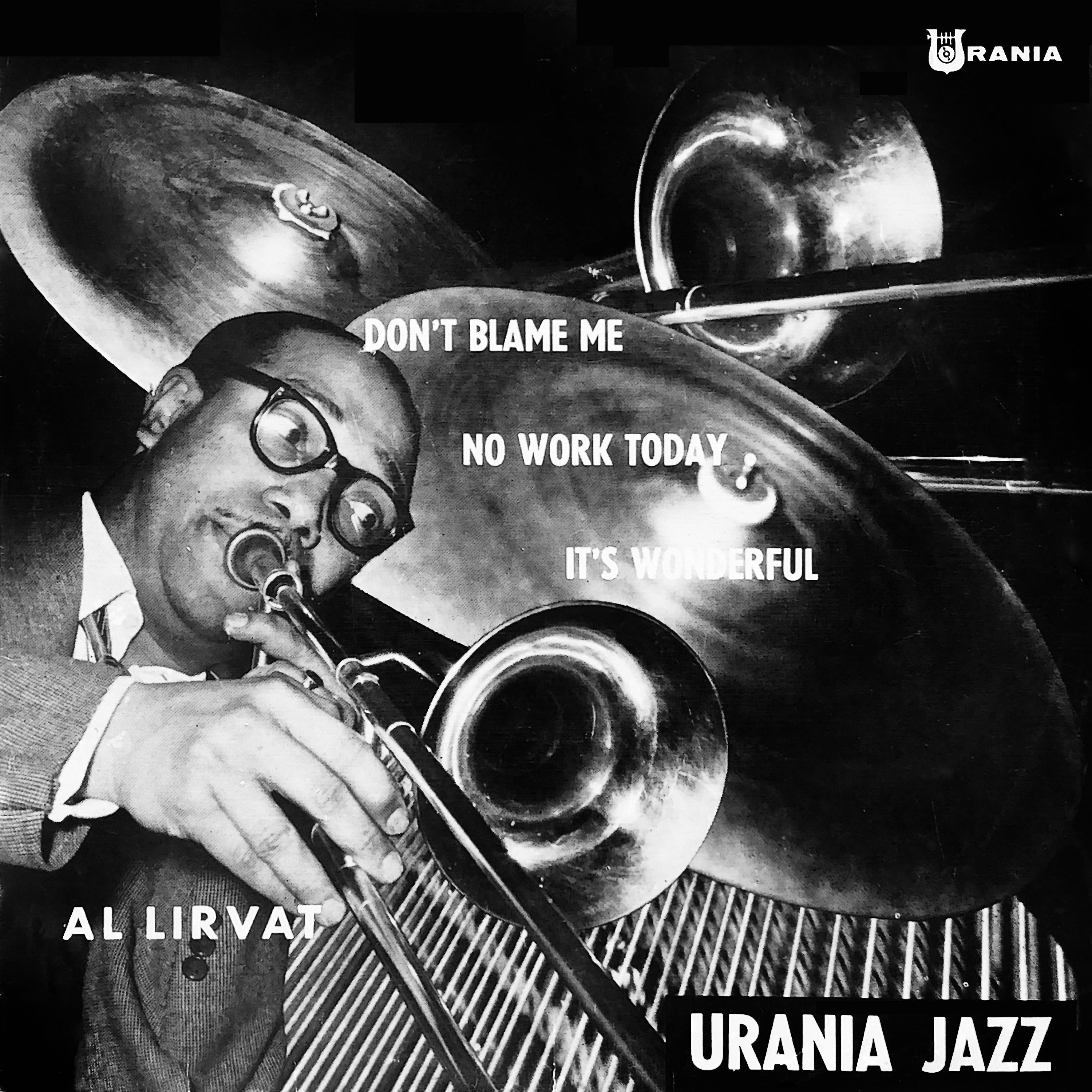 Постер альбома Urania Jazz Vol. 2