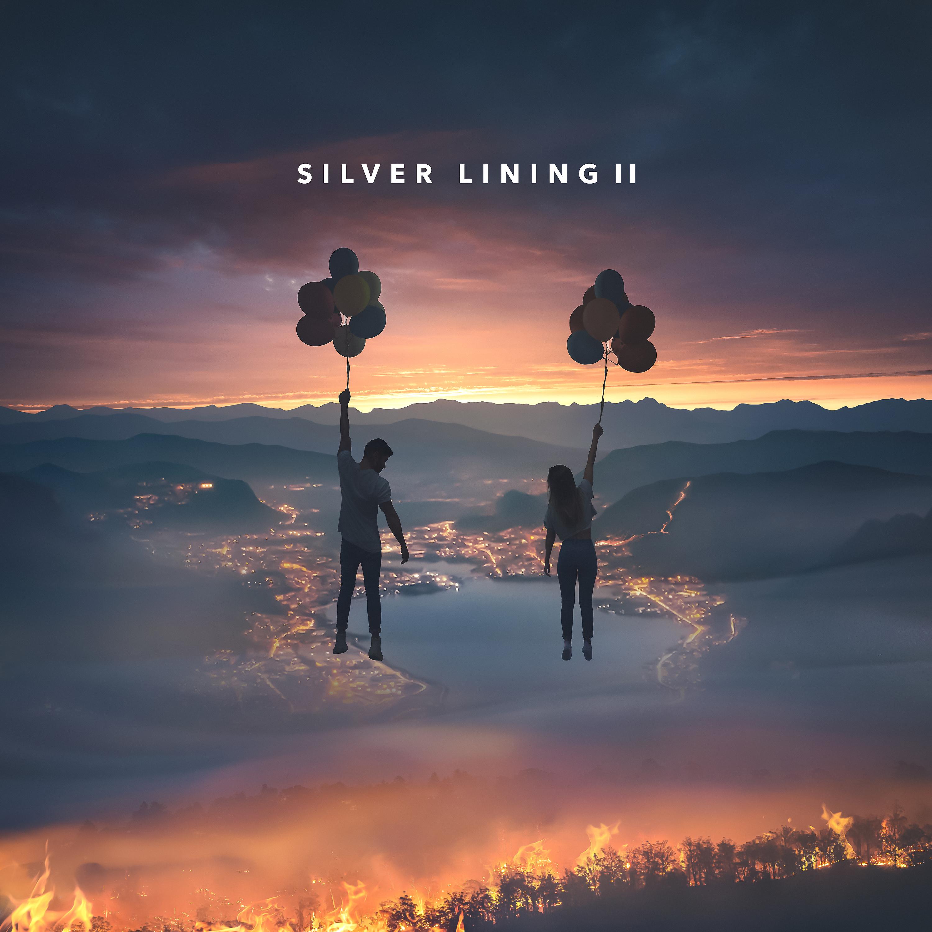 Постер альбома Silver Lining II