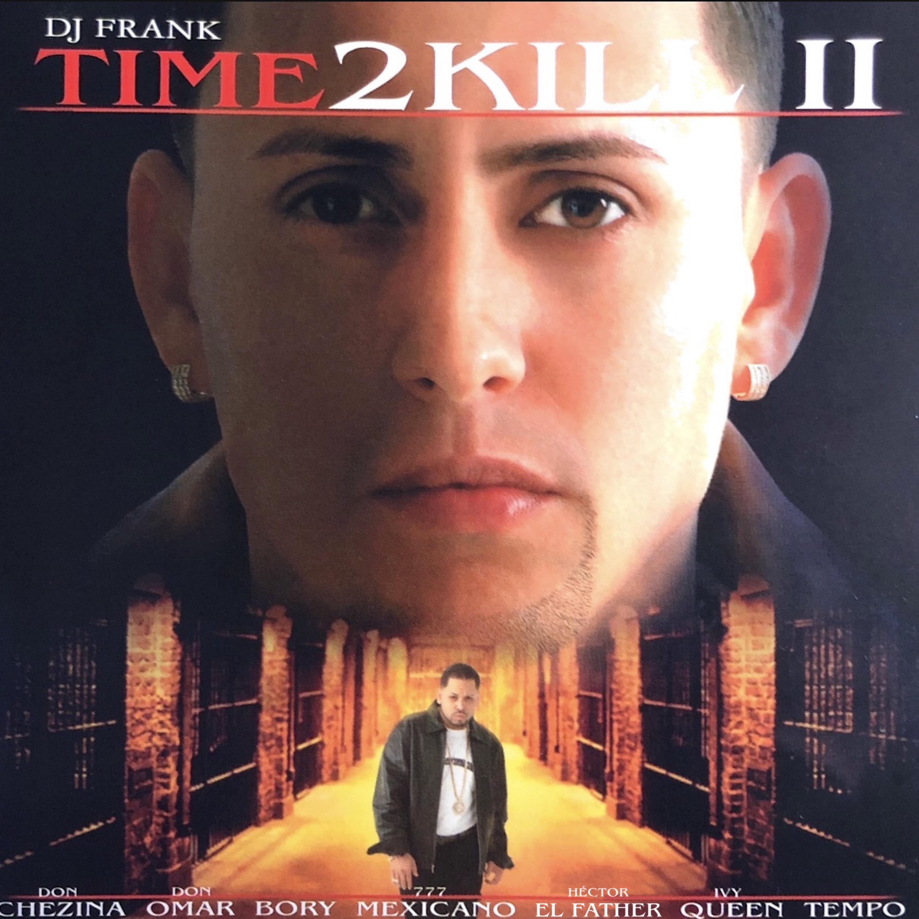 Постер альбома Time To Kill II