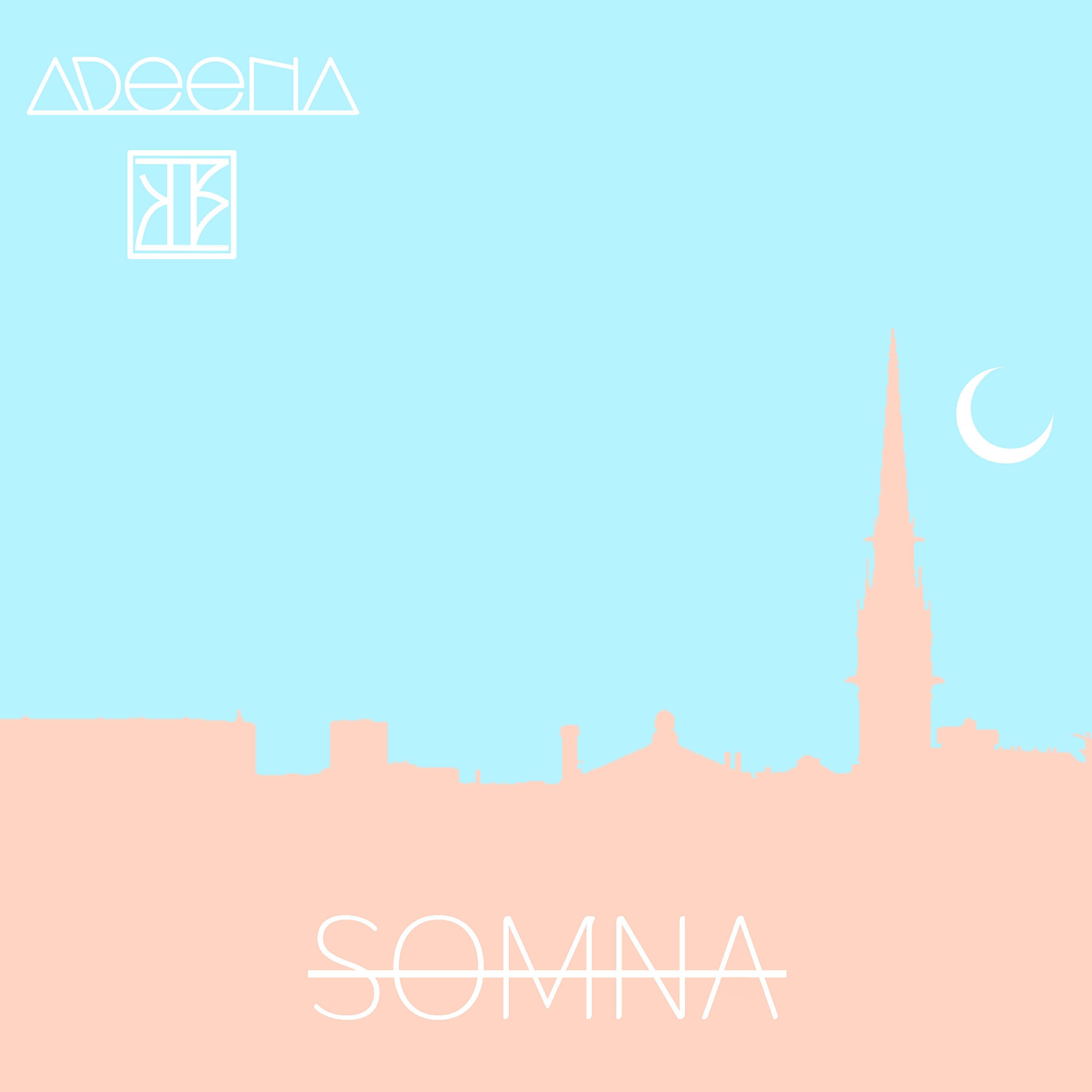 Adeena - Somna